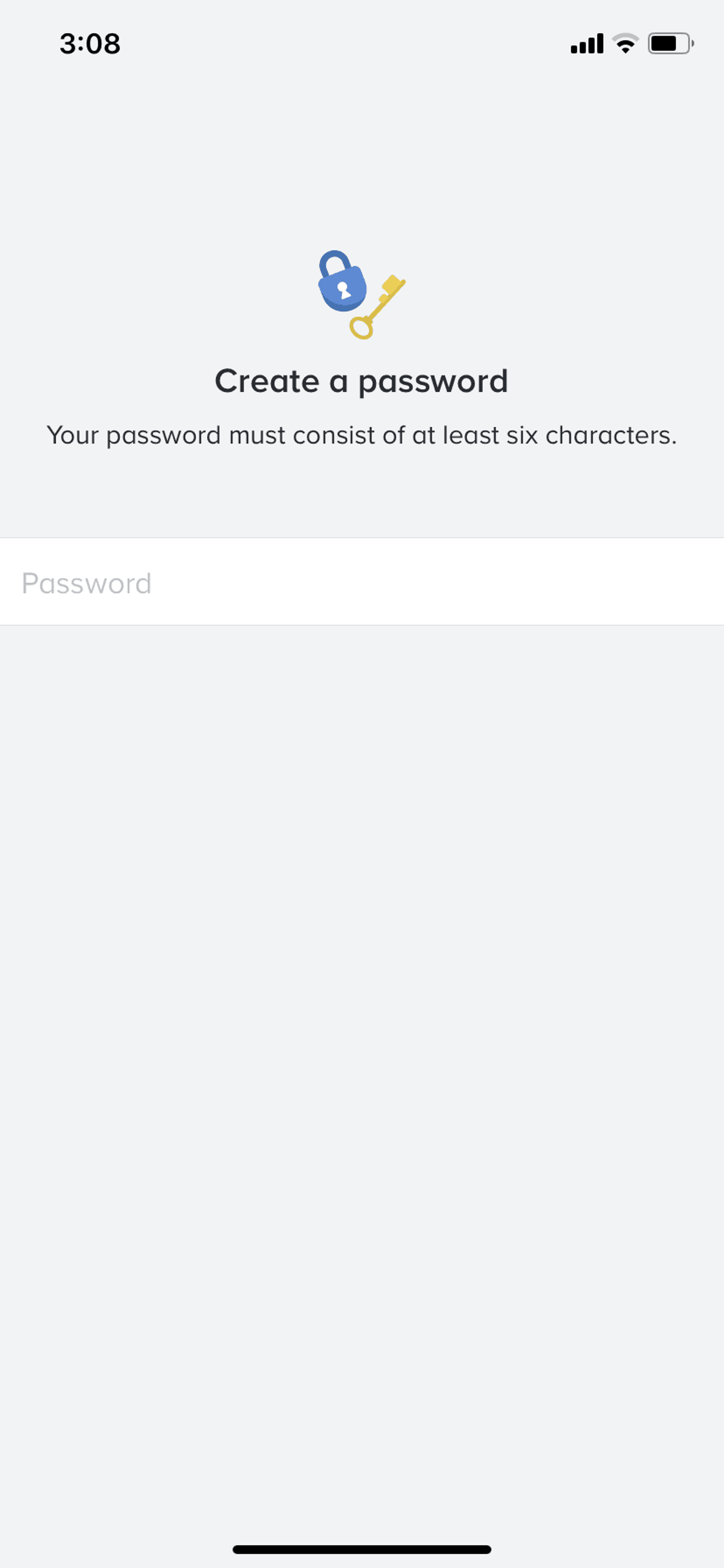 Remind iOS Education interface screenshot 7