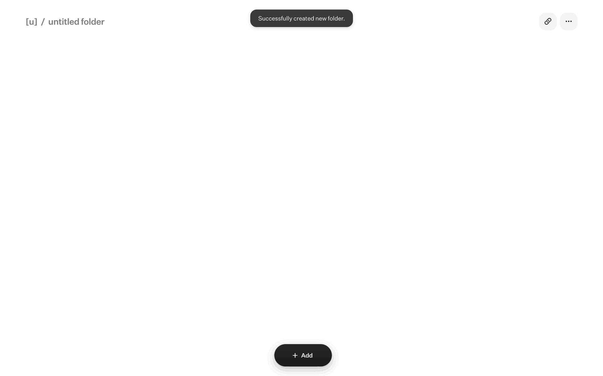 [untitled] Web Music & Audio interface screenshot 20
