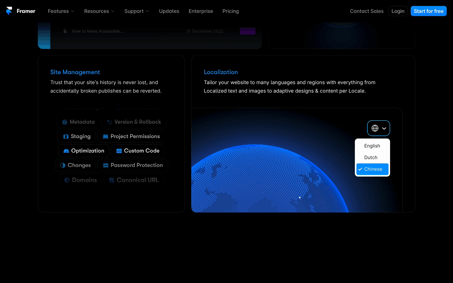 Graphics & Design app screen 2