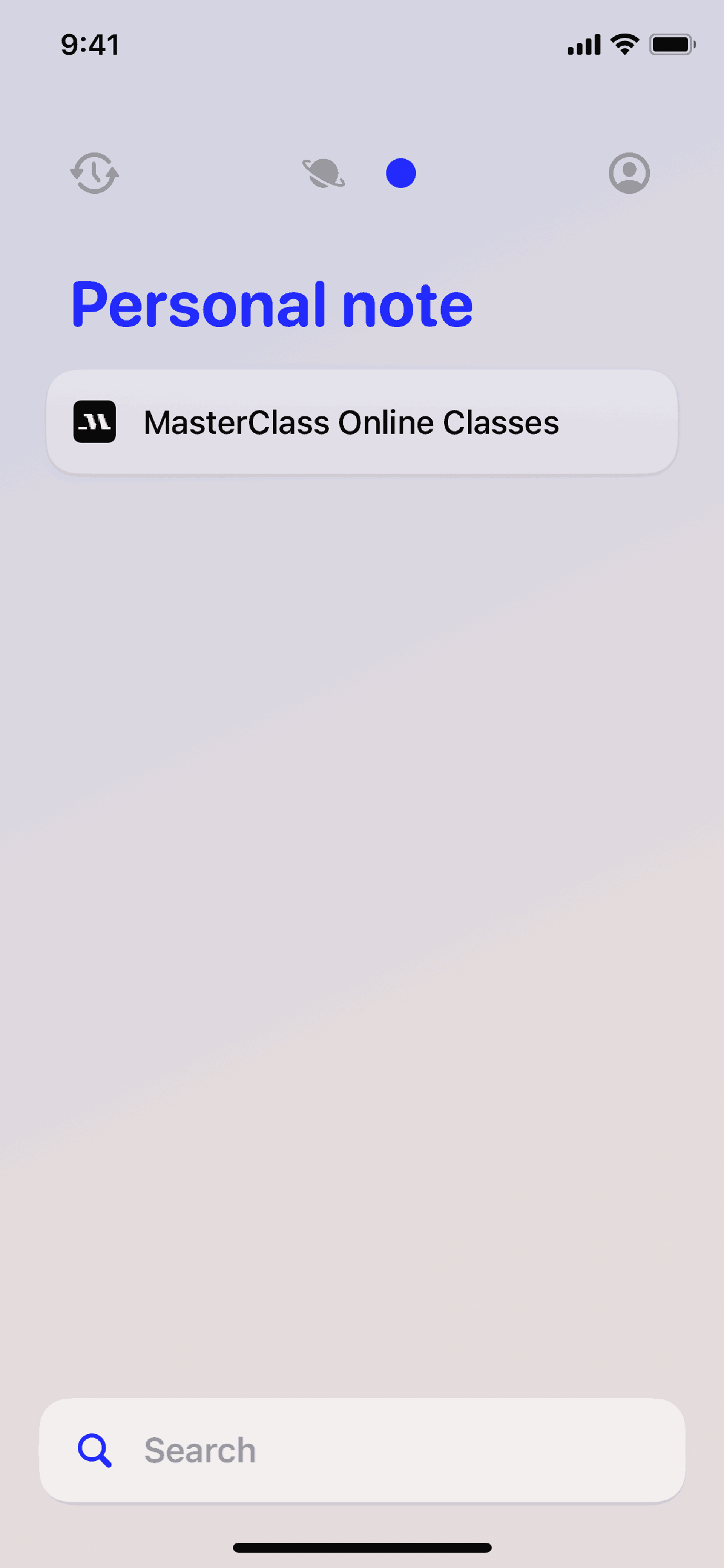 Arc Sidebar Sync iOS Utilities interface screenshot 13