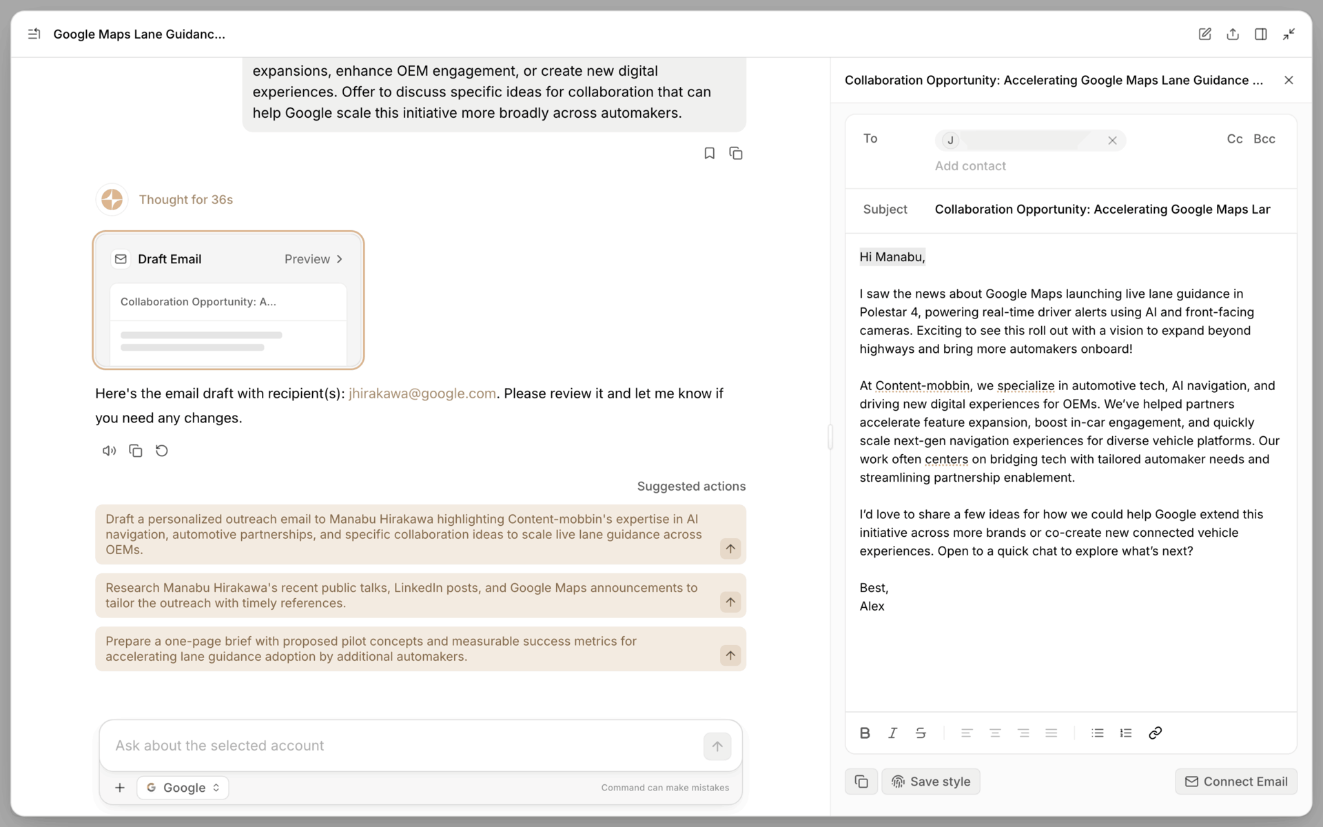 Rox Web Business interface screenshot 23