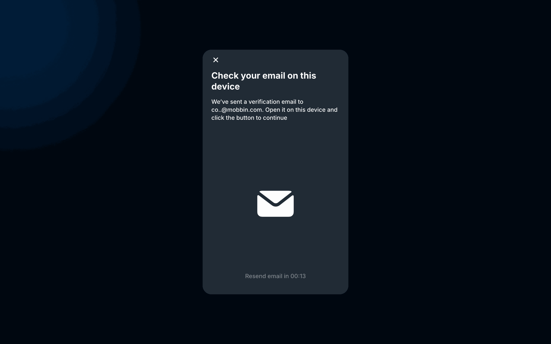 Revolut Business Web Finance interface screenshot 4