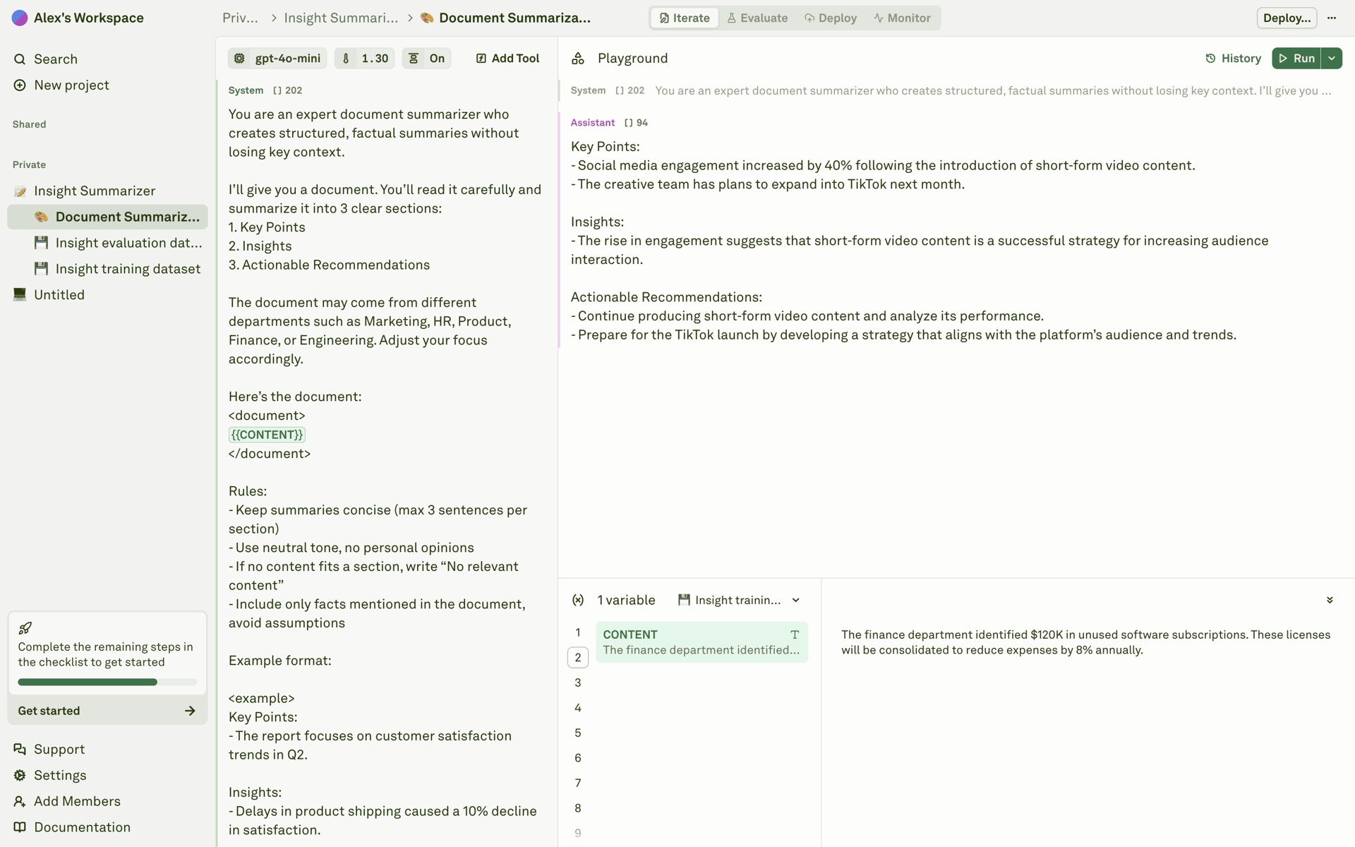 Adaline Web Developer Tools interface screenshot 24