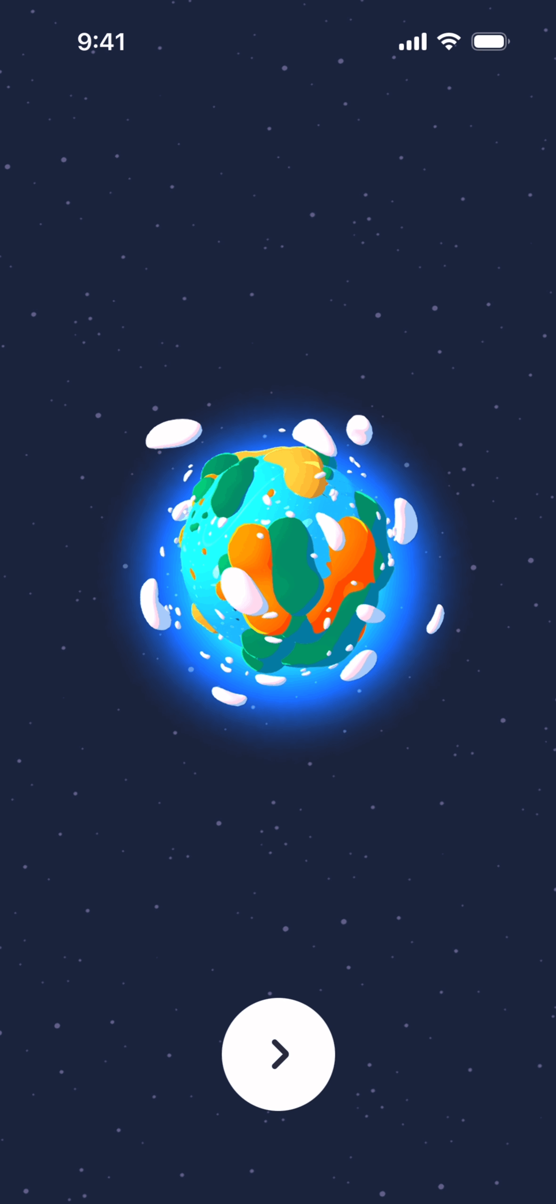 Tolan iOS AI interface screenshot 20