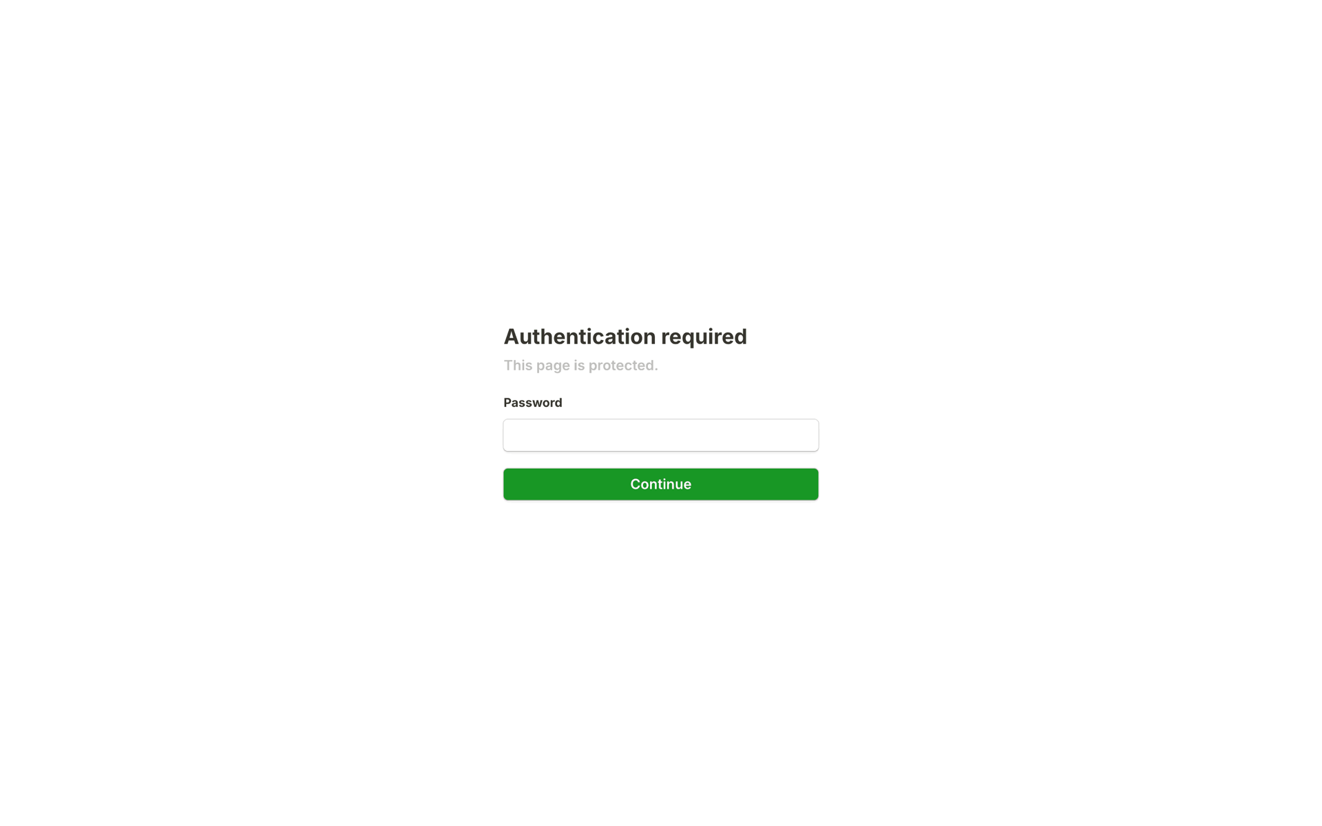 Tally Web Productivity interface screenshot 2