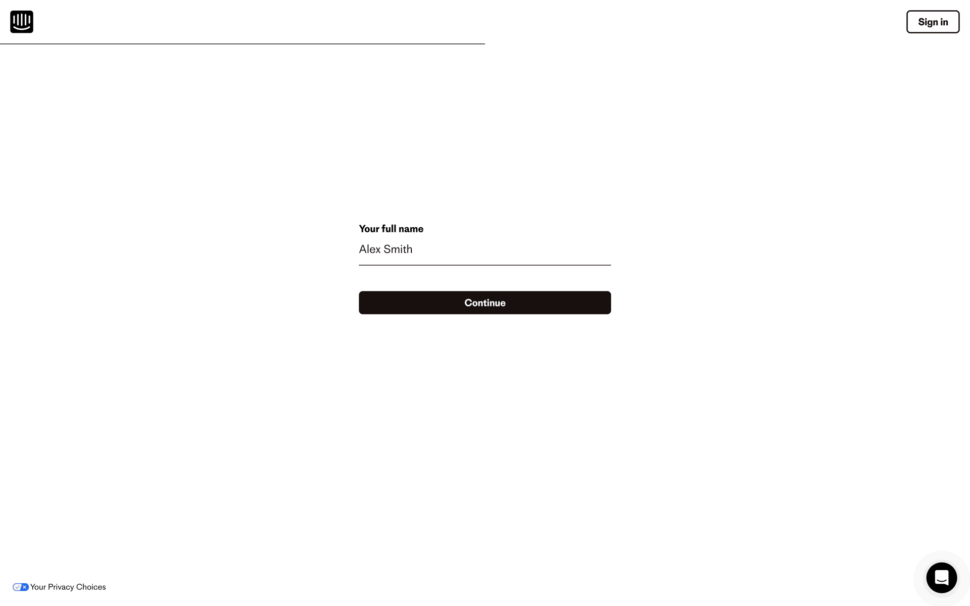 Intercom Web Business interface screenshot 11