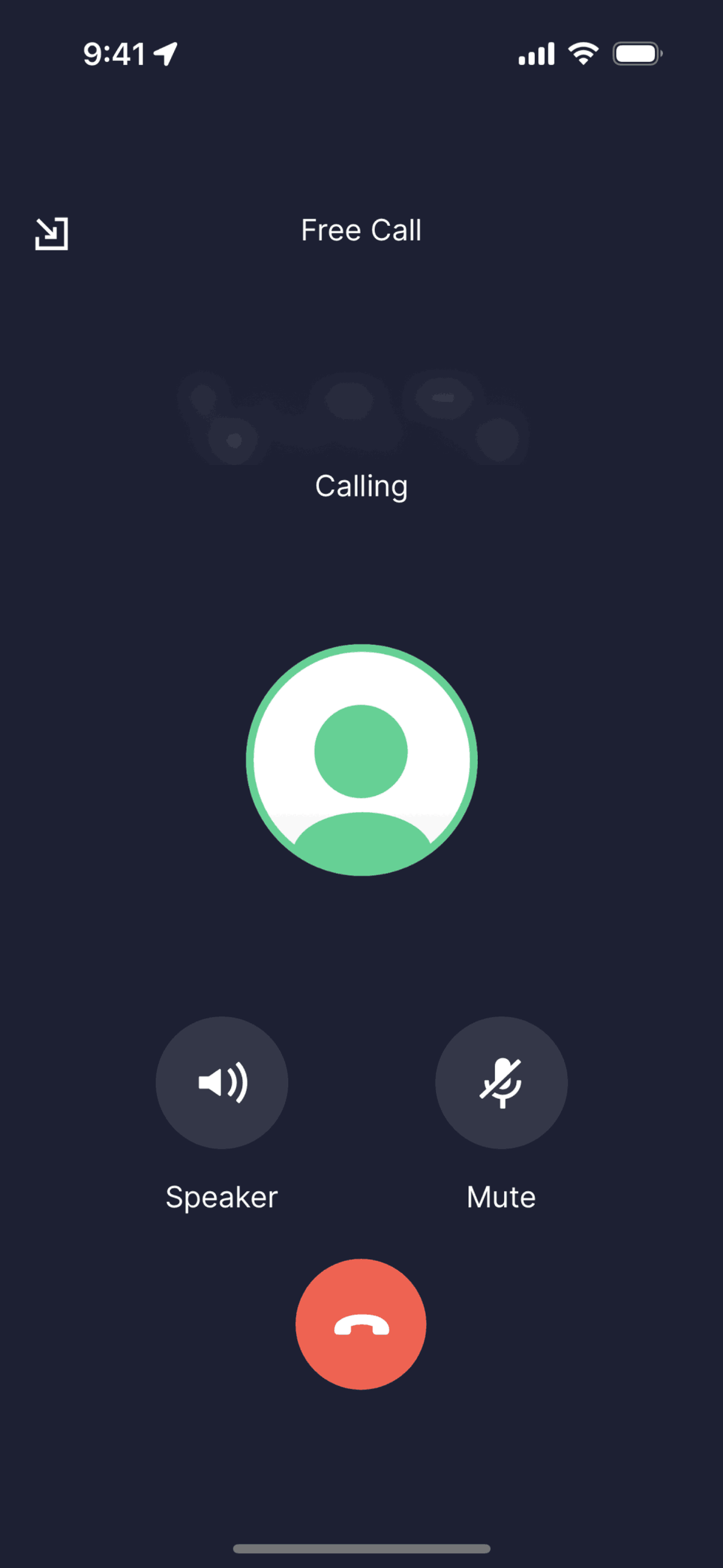 Grab Driver iOS Travel & Transportation interface screenshot 11