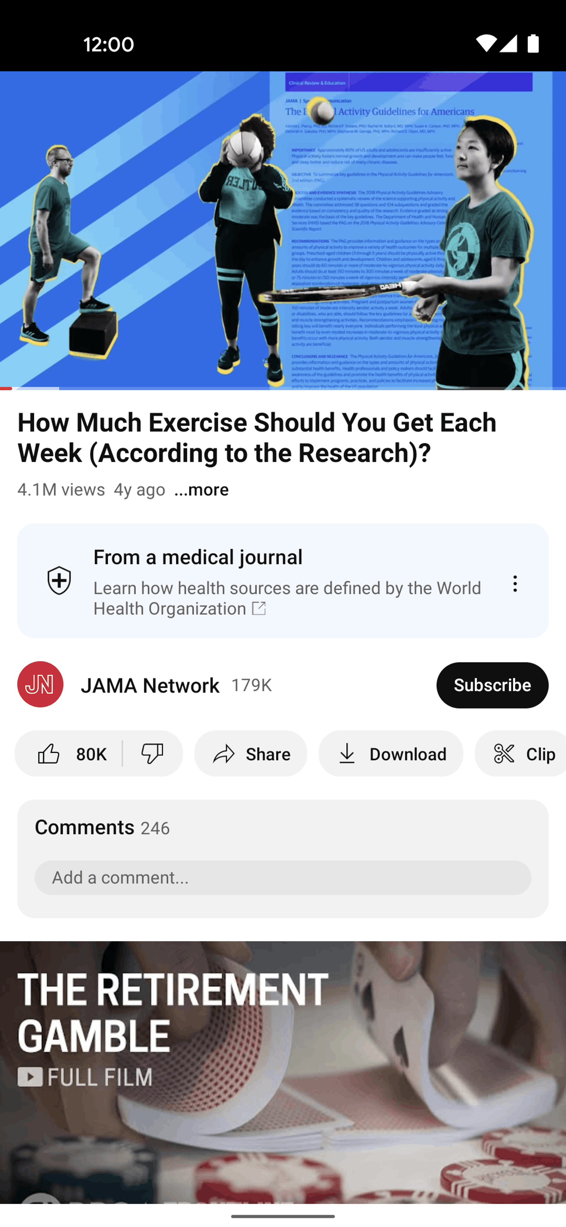 Sweatcoin Android Health & Fitness interface screenshot 21