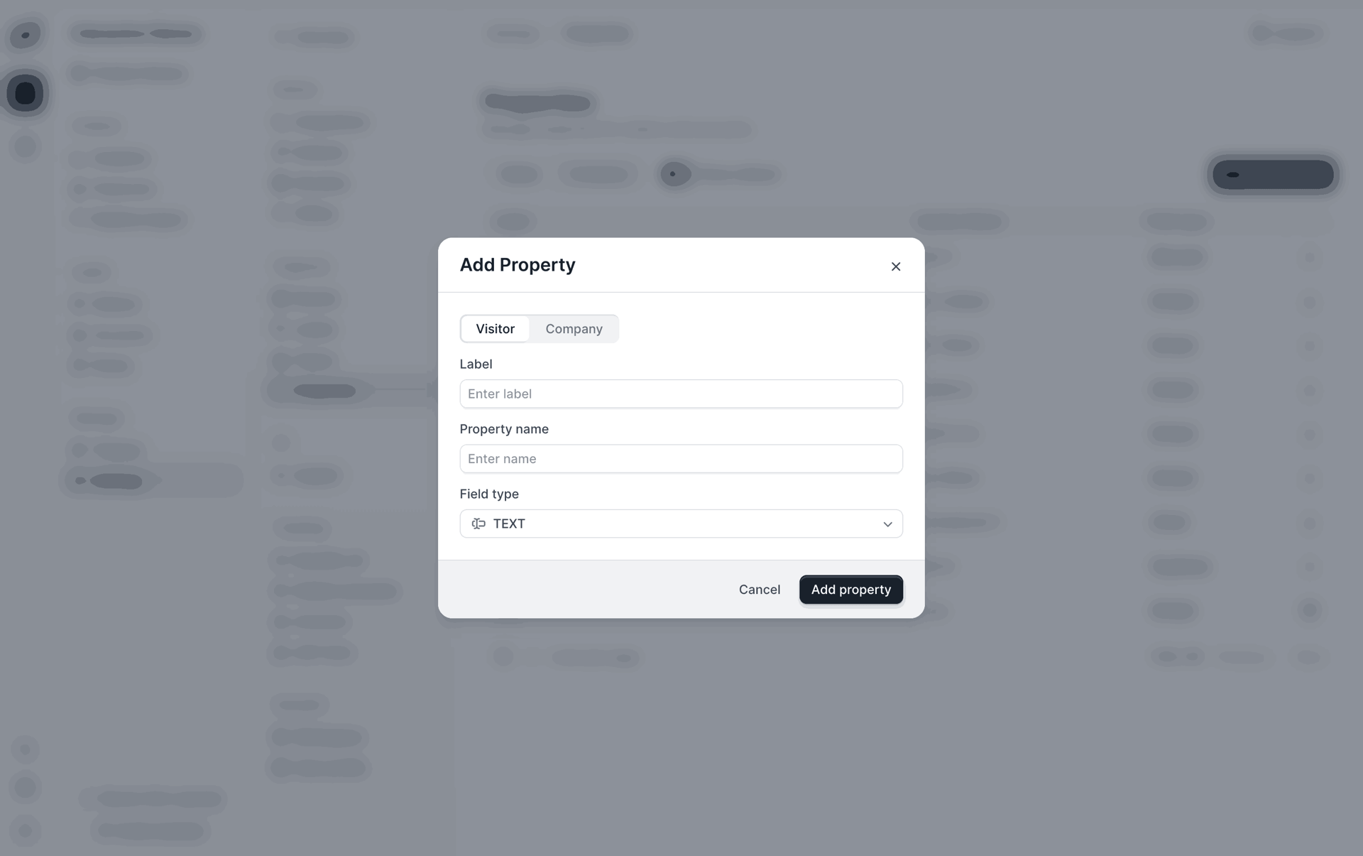 Navattic Web Business interface screenshot 12