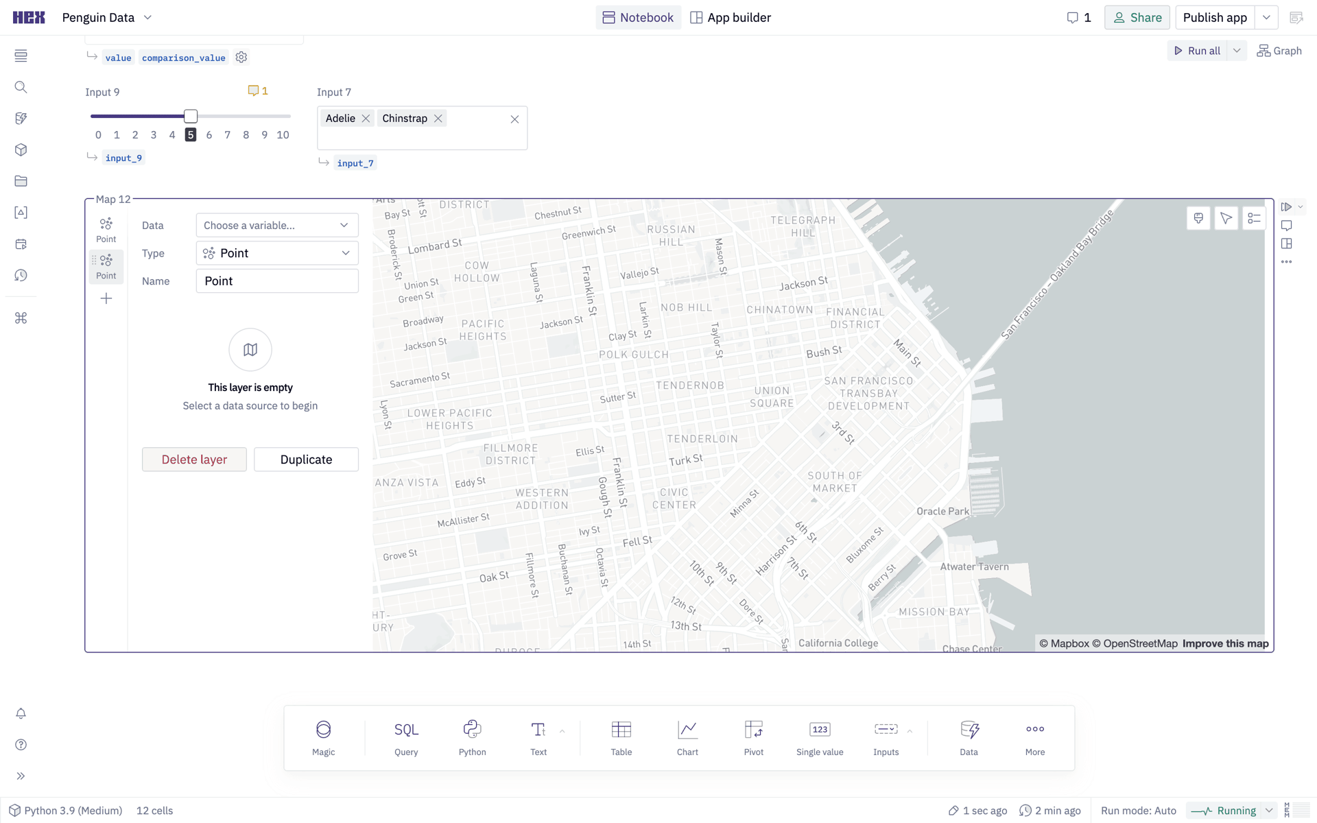 Hex Web Developer Tools interface screenshot 15