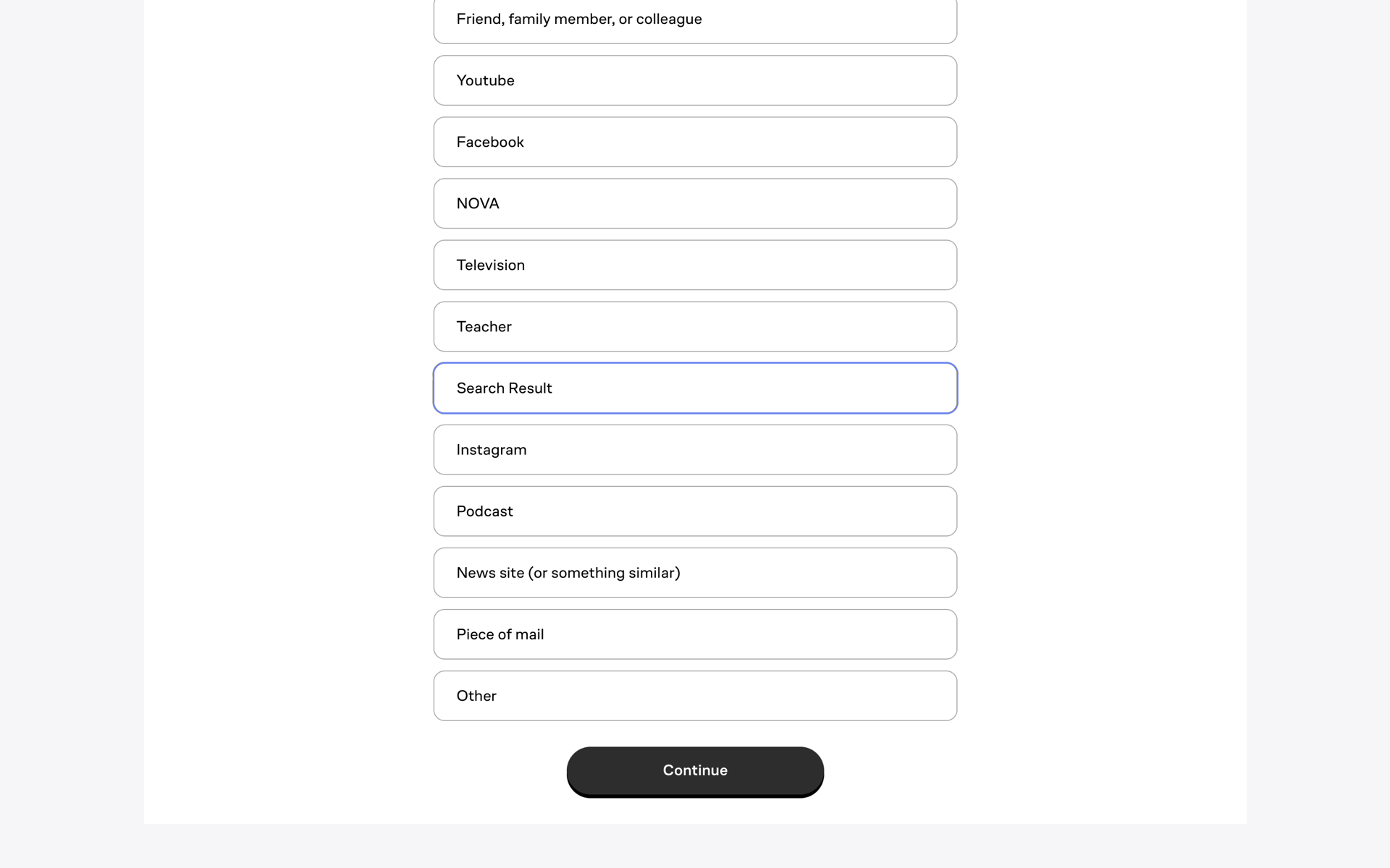 Brilliant Web Education interface screenshot 22