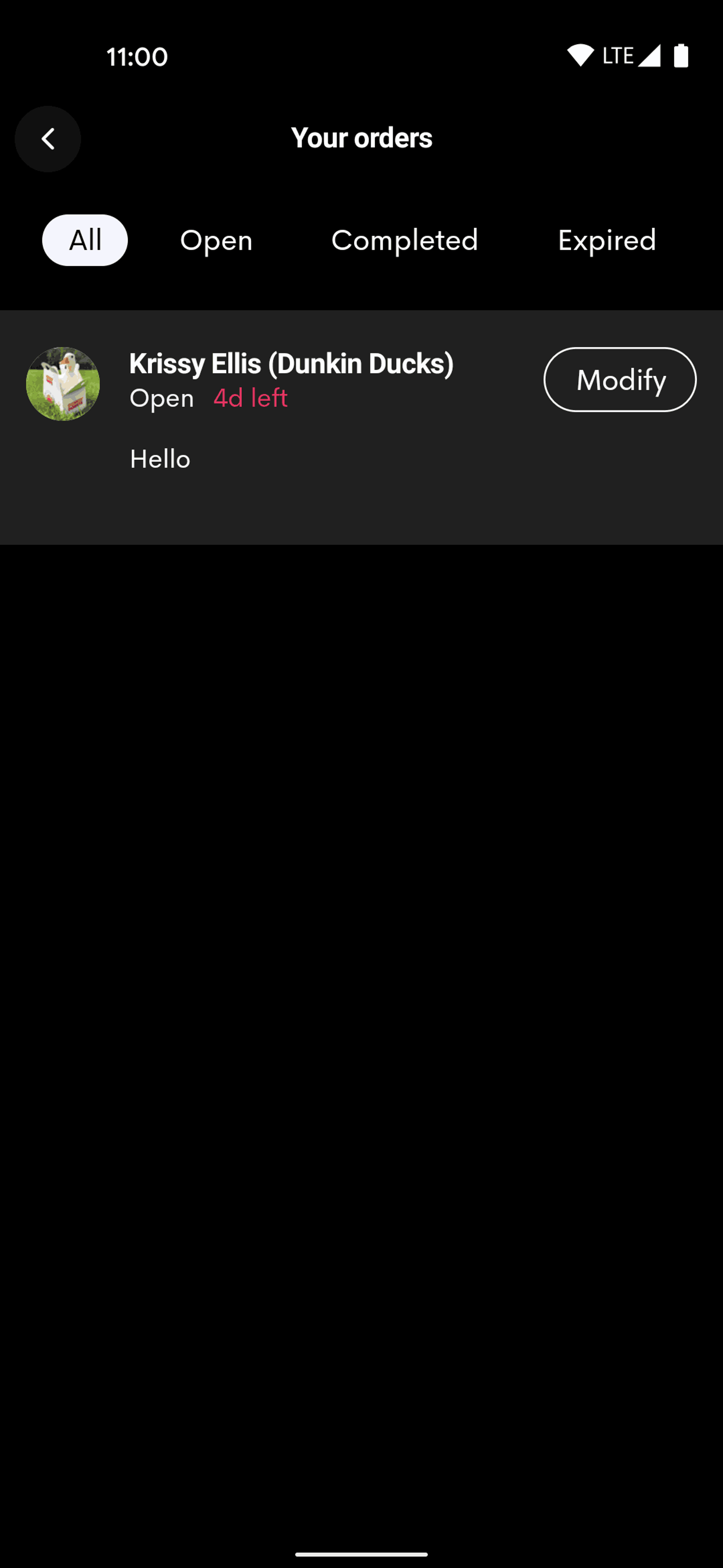 Cameo Android Photo & Video interface screenshot 14