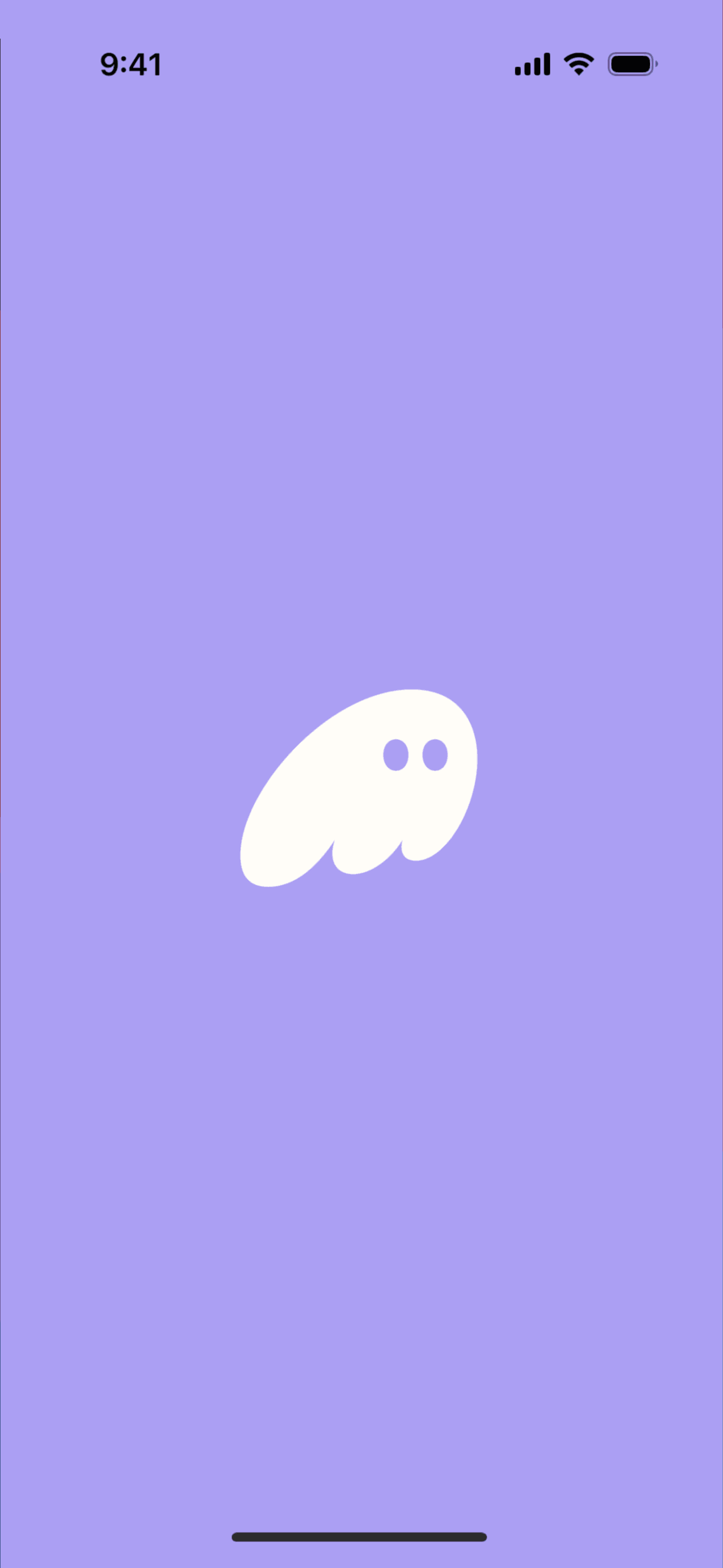 Phantom iOS Crypto & Web3 interface screenshot 1