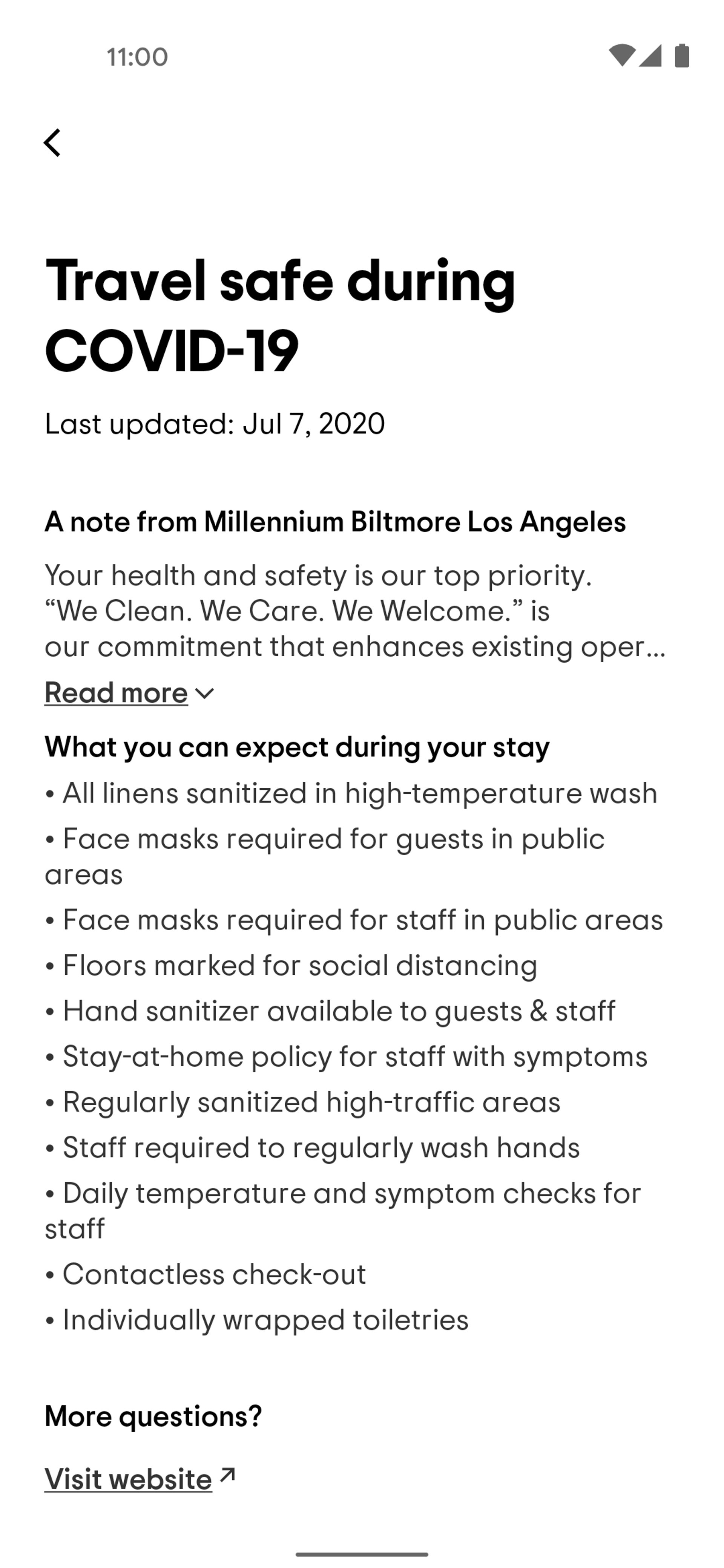 Tripadvisor Android Travel & Transportation interface screenshot 21