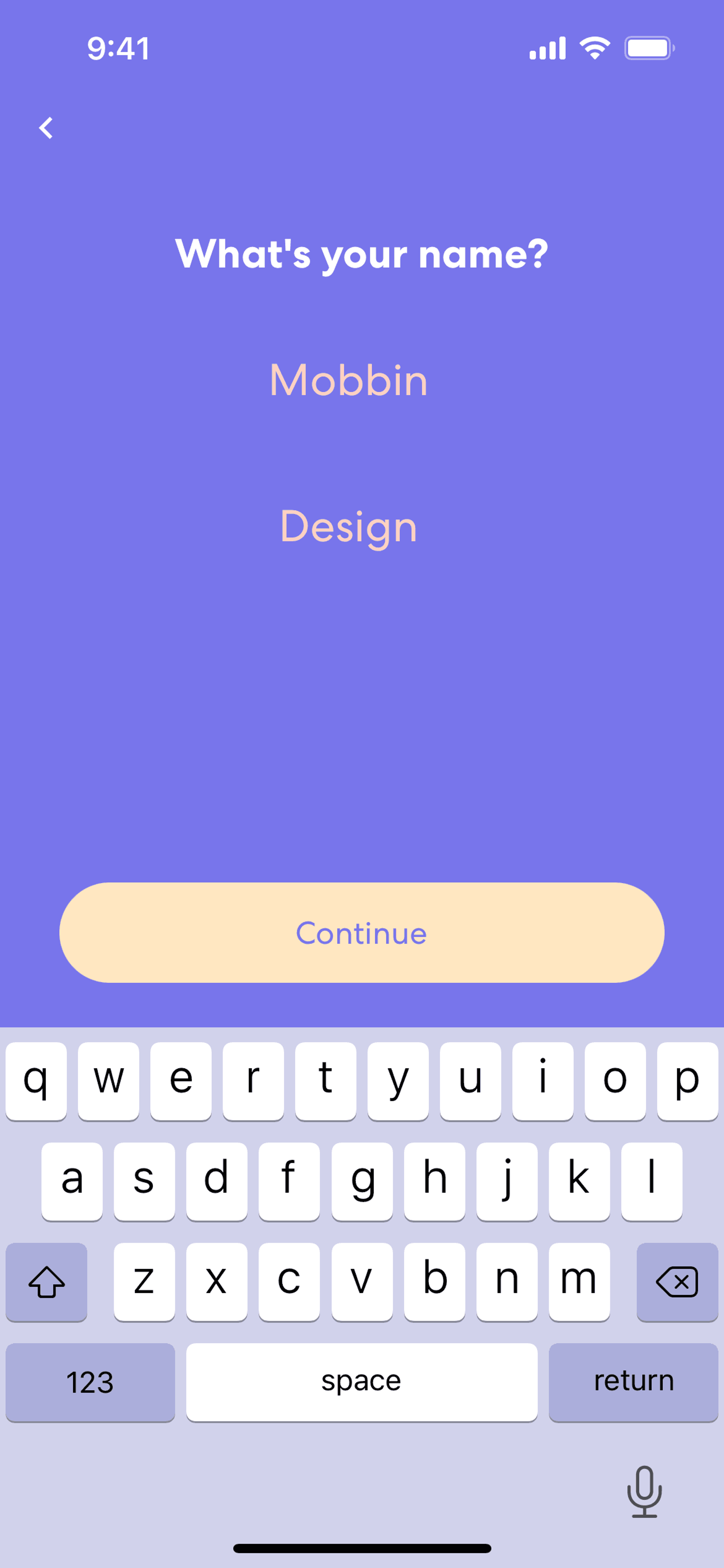 Life360 iOS Social Networking interface screenshot 9