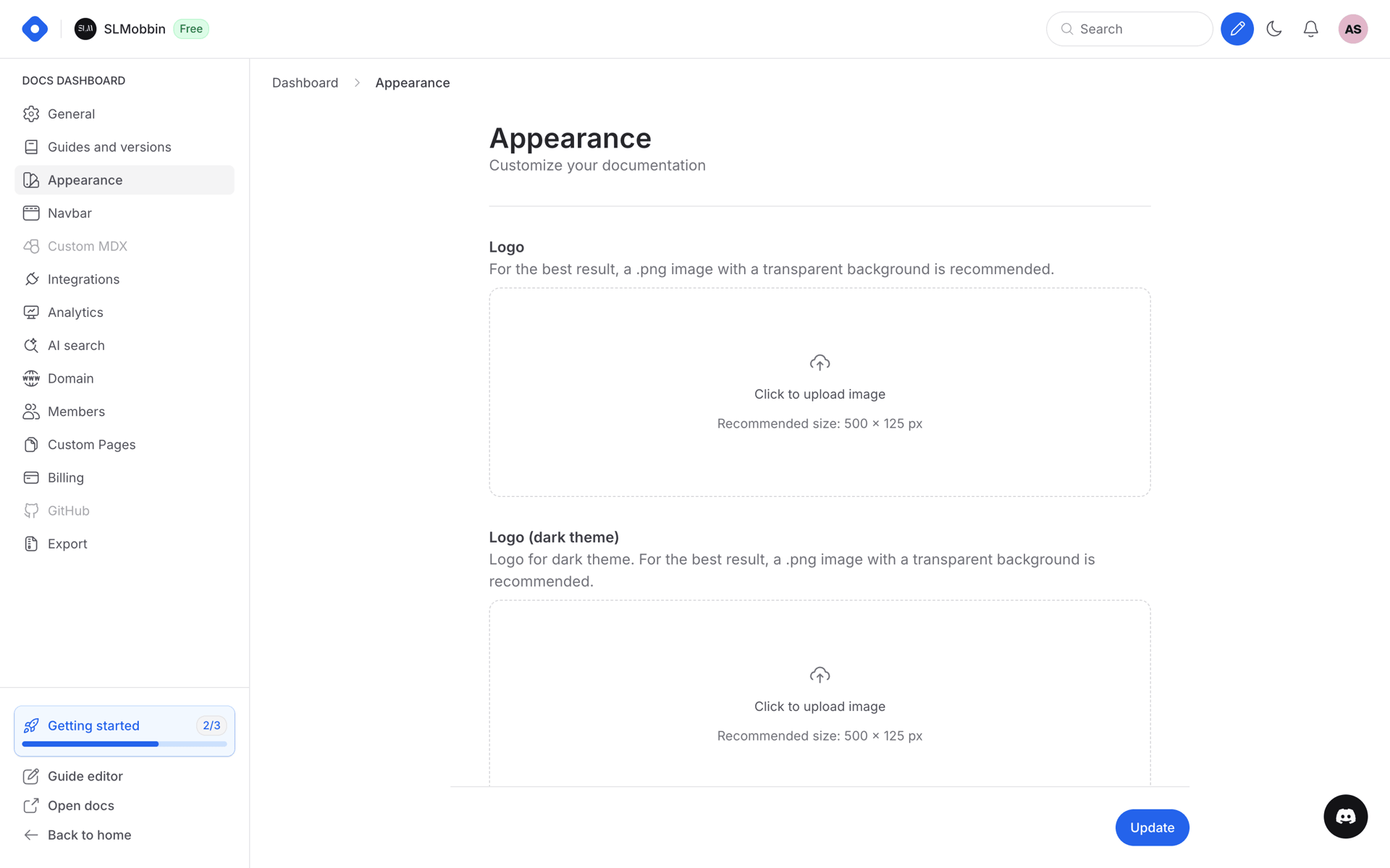 Hashnode Web Developer Tools interface screenshot 12