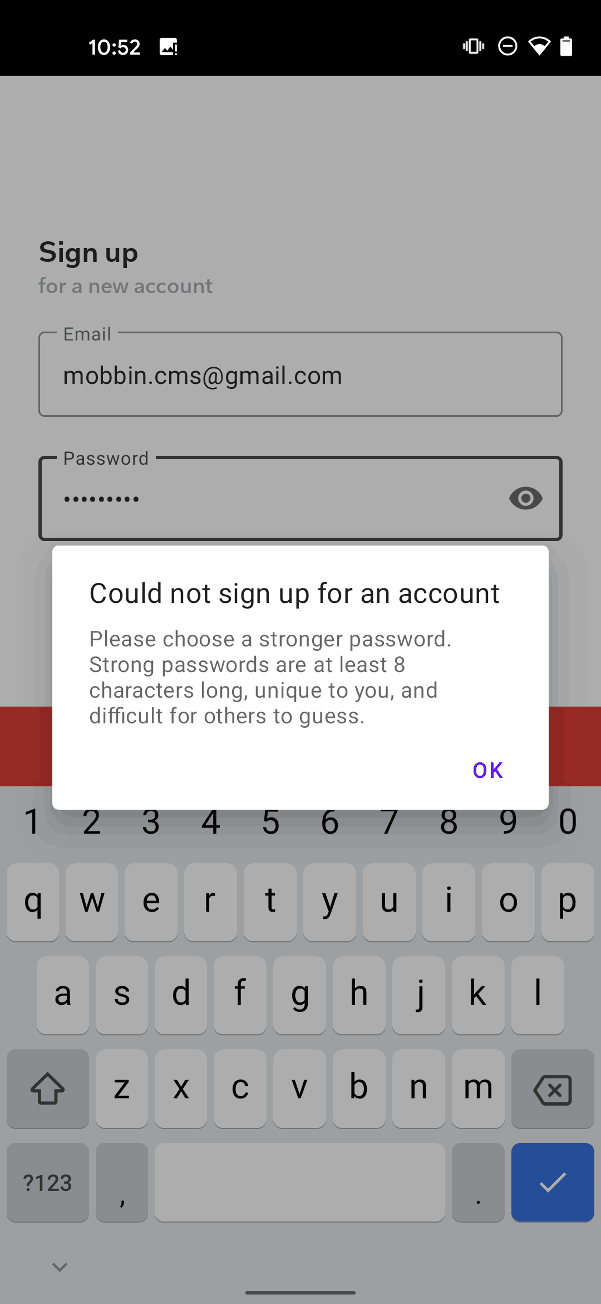 Flipboard Android News interface screenshot 10