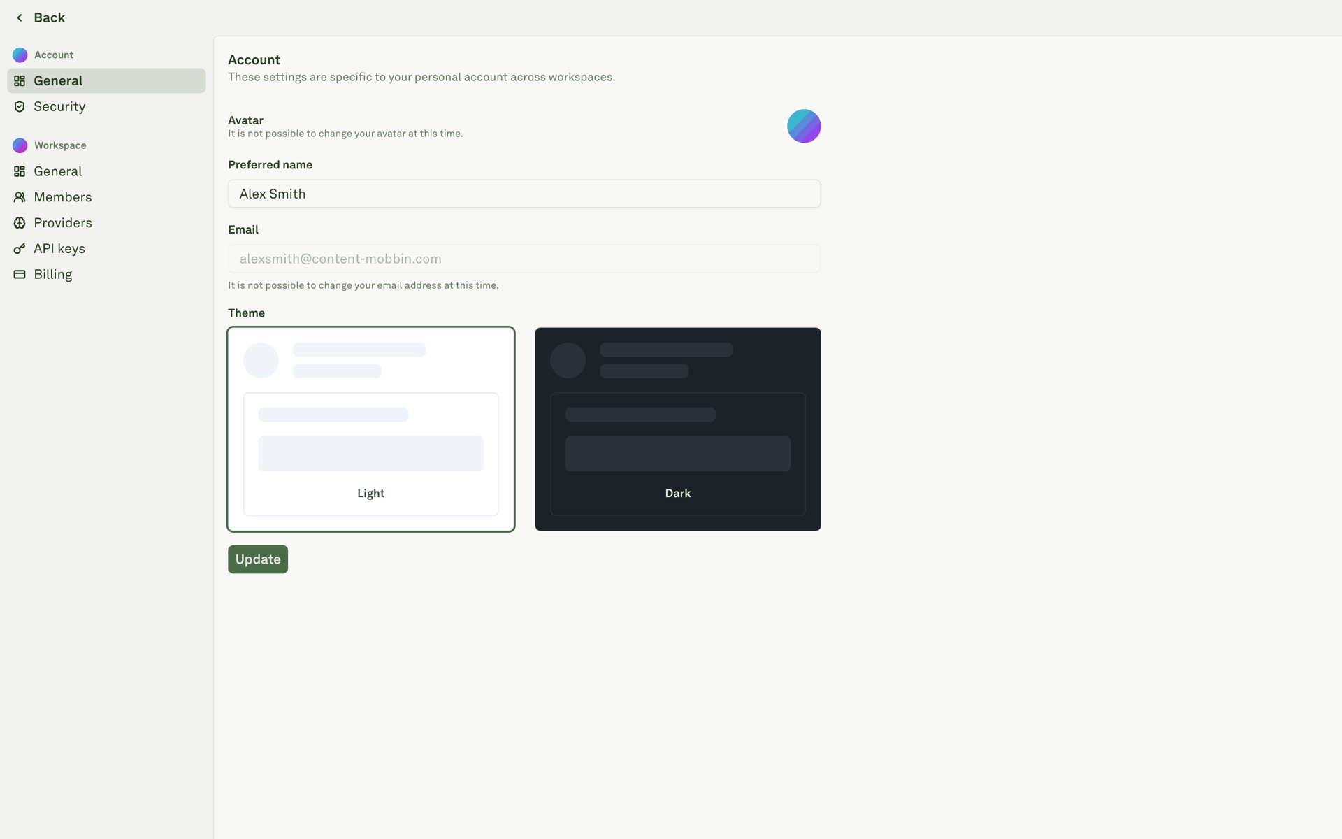 Adaline Web Developer Tools interface screenshot 15