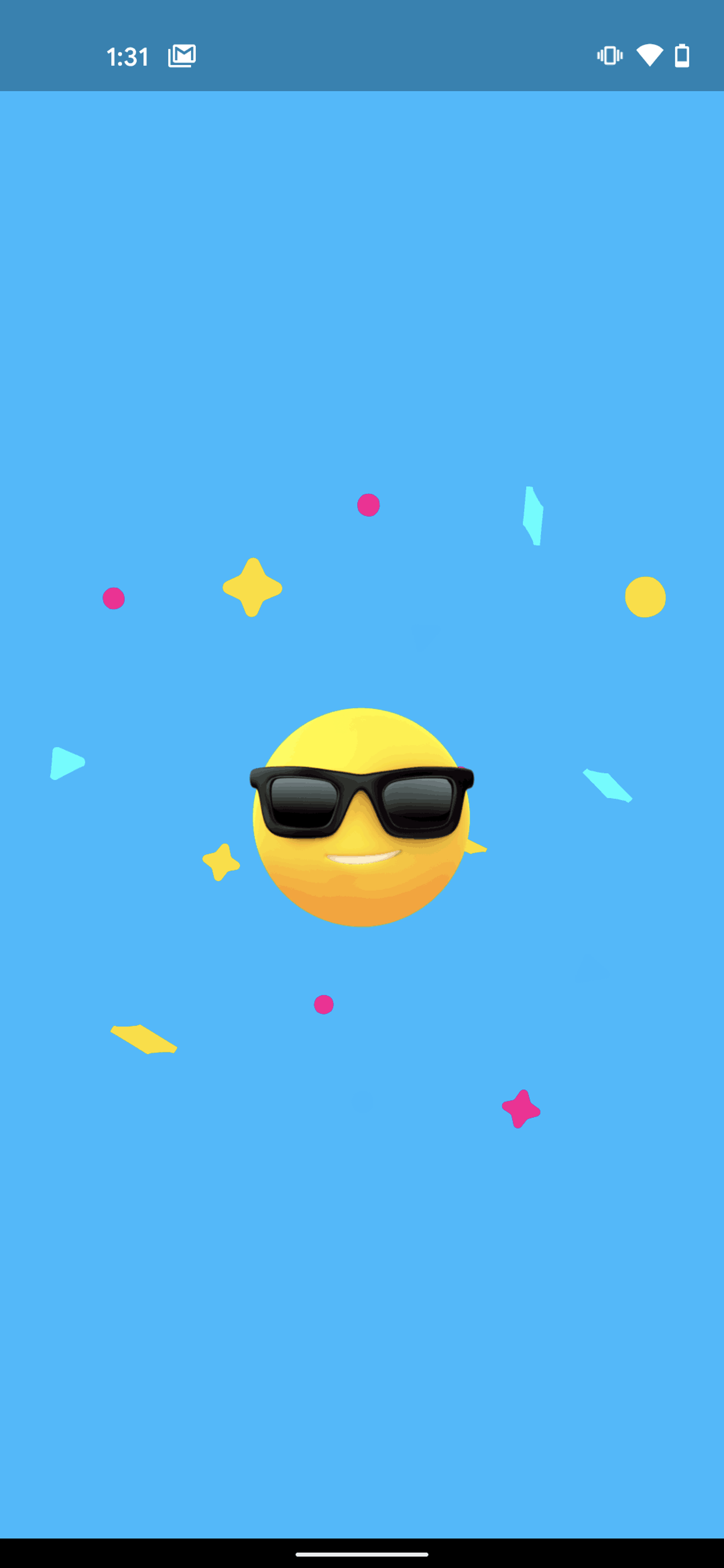 zenly Android Social Networking interface screenshot 21