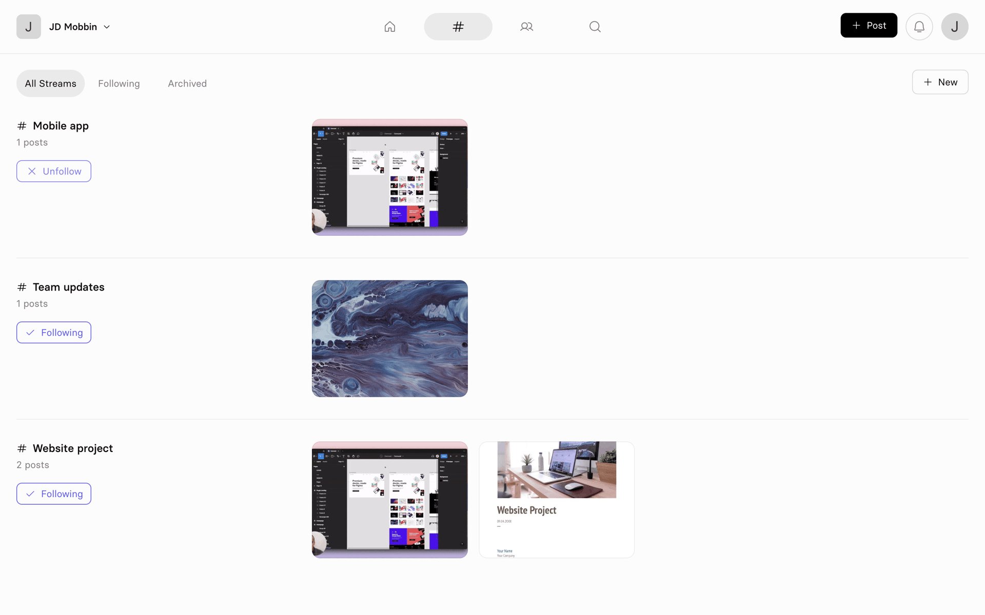Current Web AI interface screenshot 16