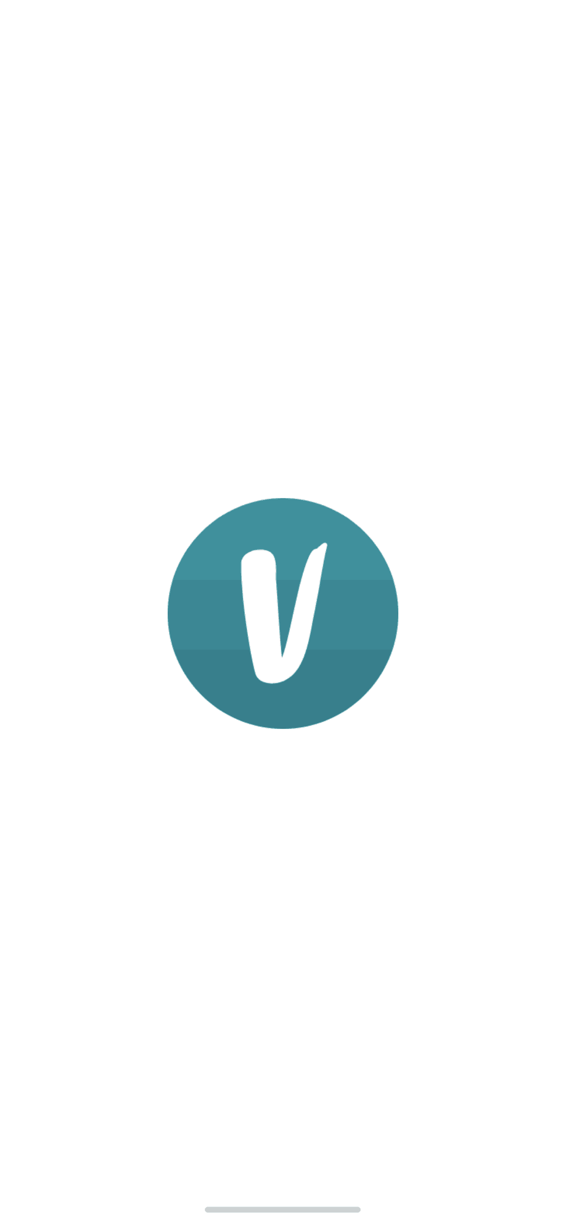 Vinted Android Shopping interface screenshot 1