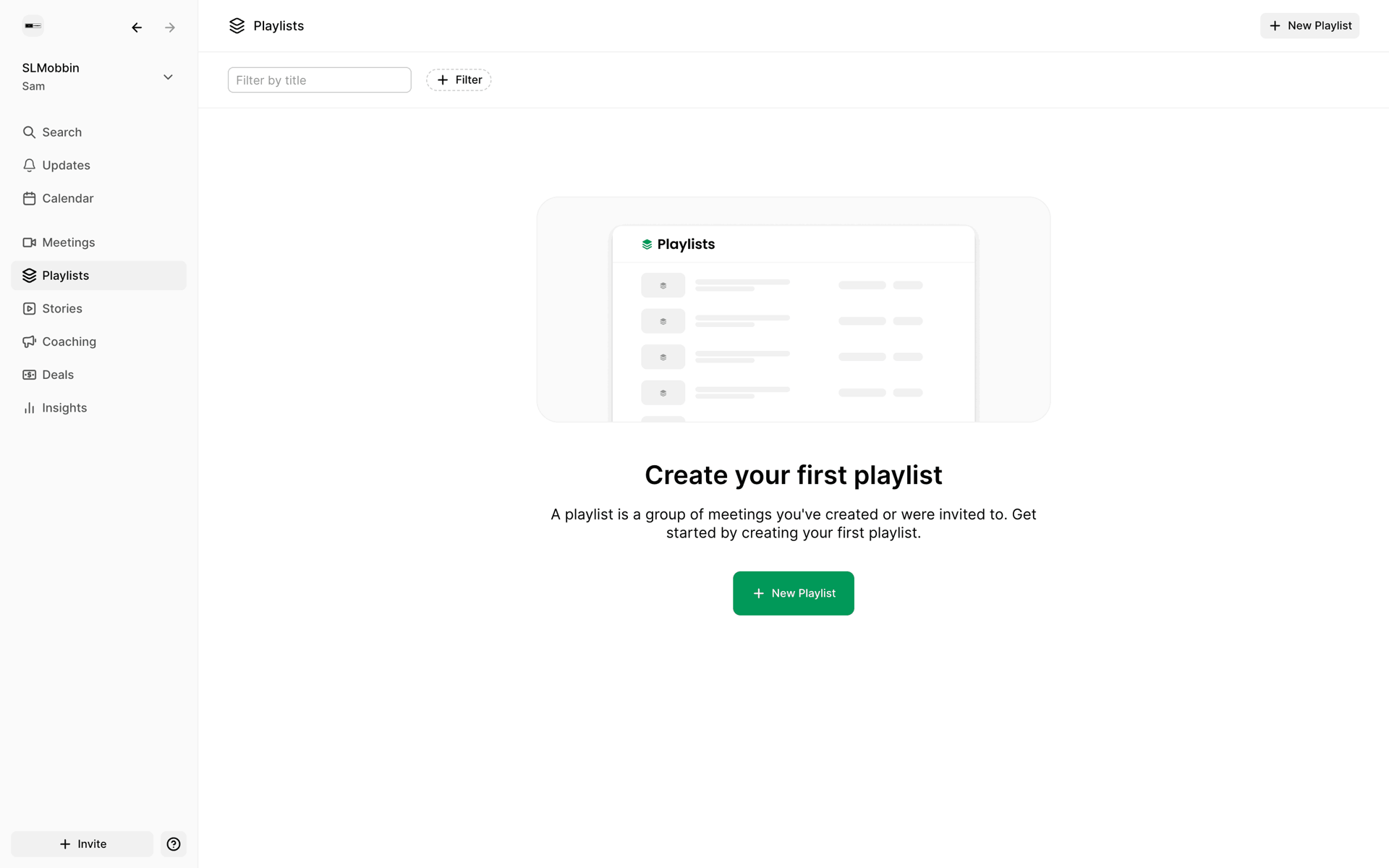 Grain Web AI interface screenshot 18