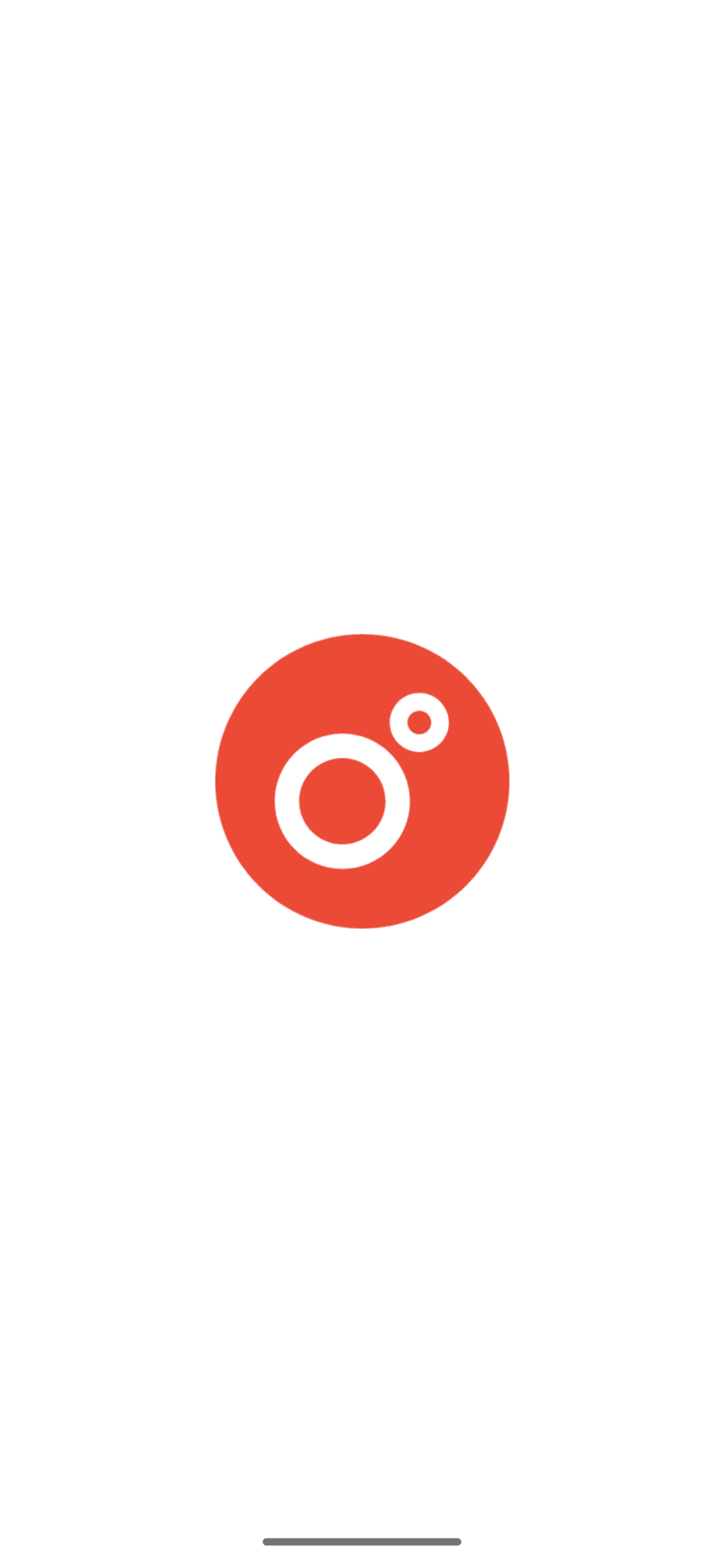 Noom Android Health & Fitness interface screenshot 1
