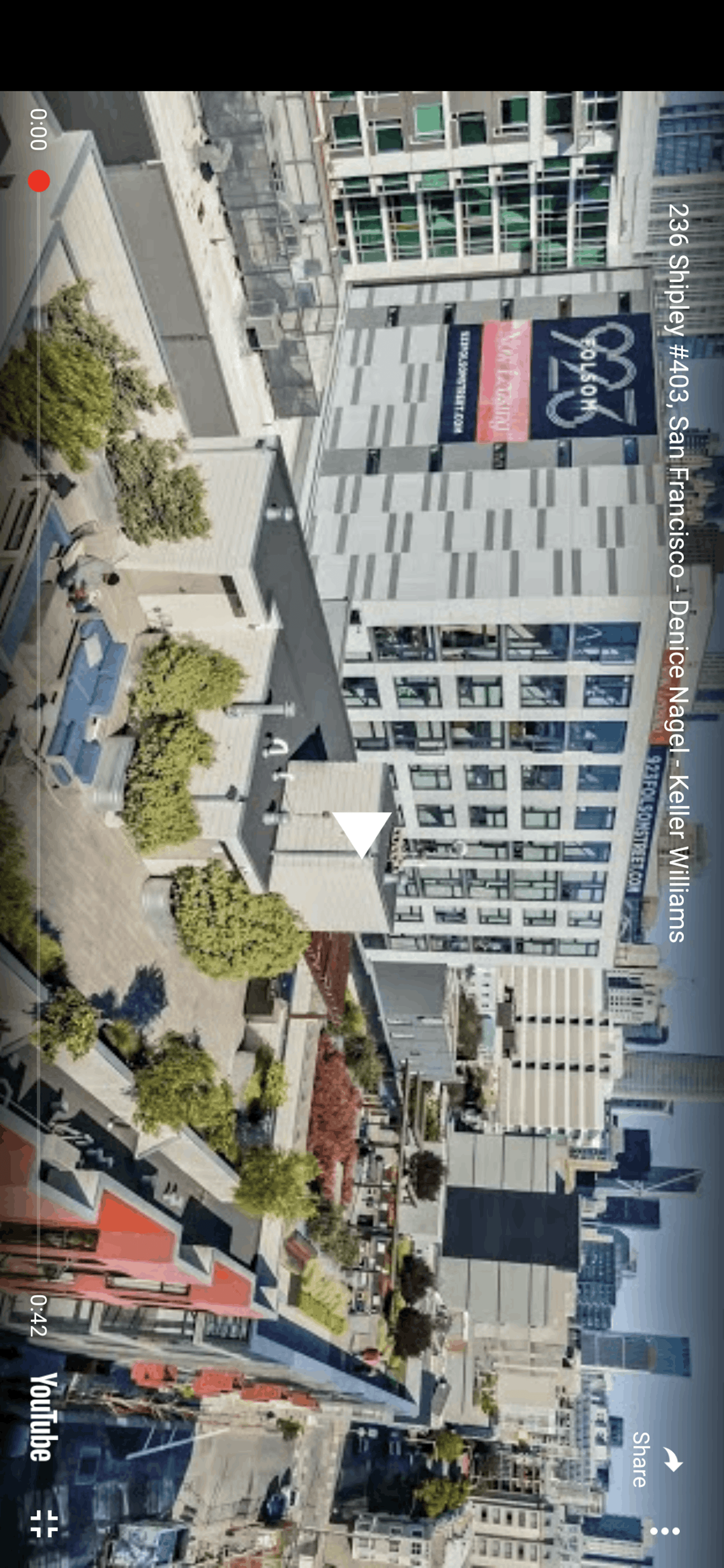Redfin Android Lifestyle interface screenshot 11