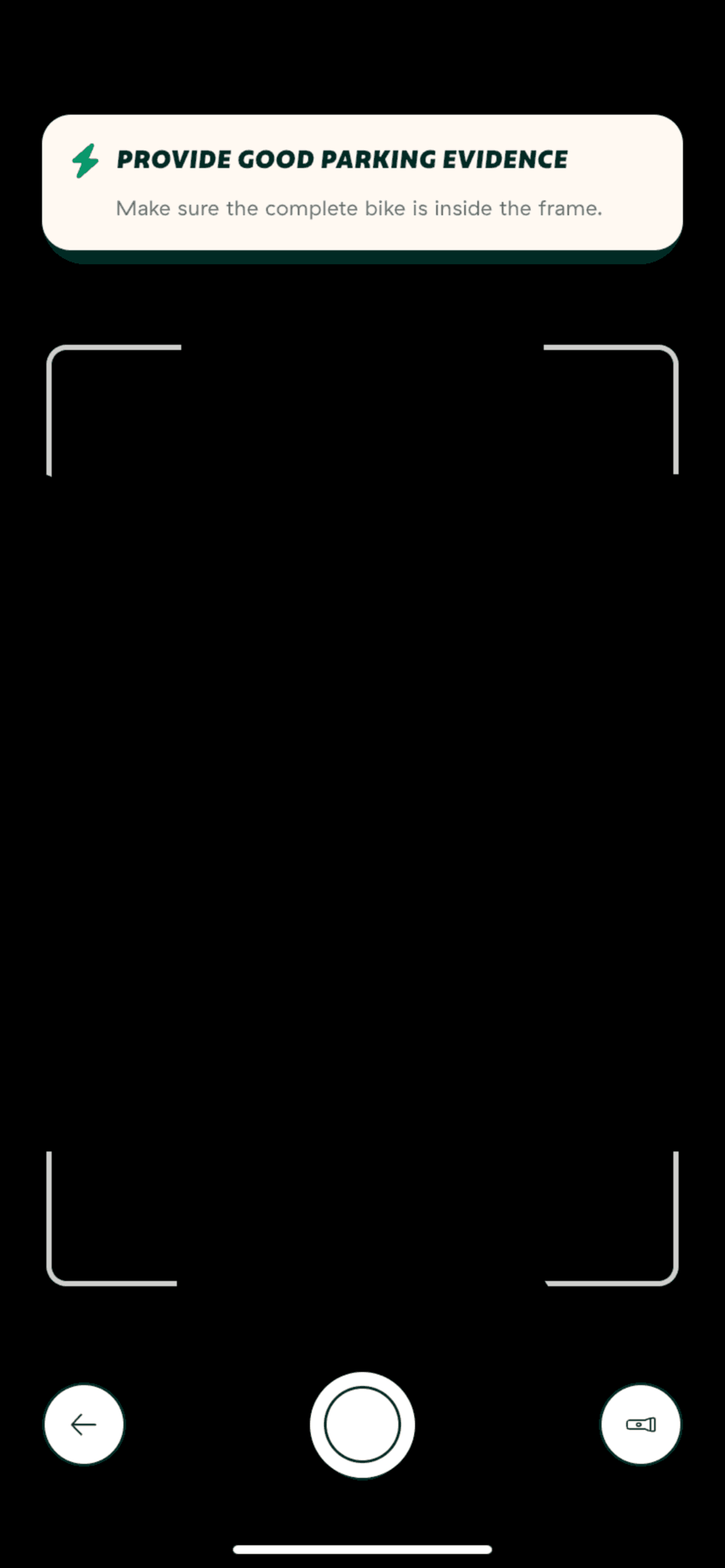 Forest iOS Travel & Transportation interface screenshot 23