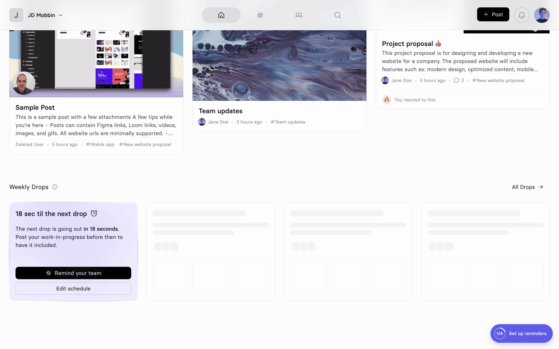 Current Web AI interface screenshot 12