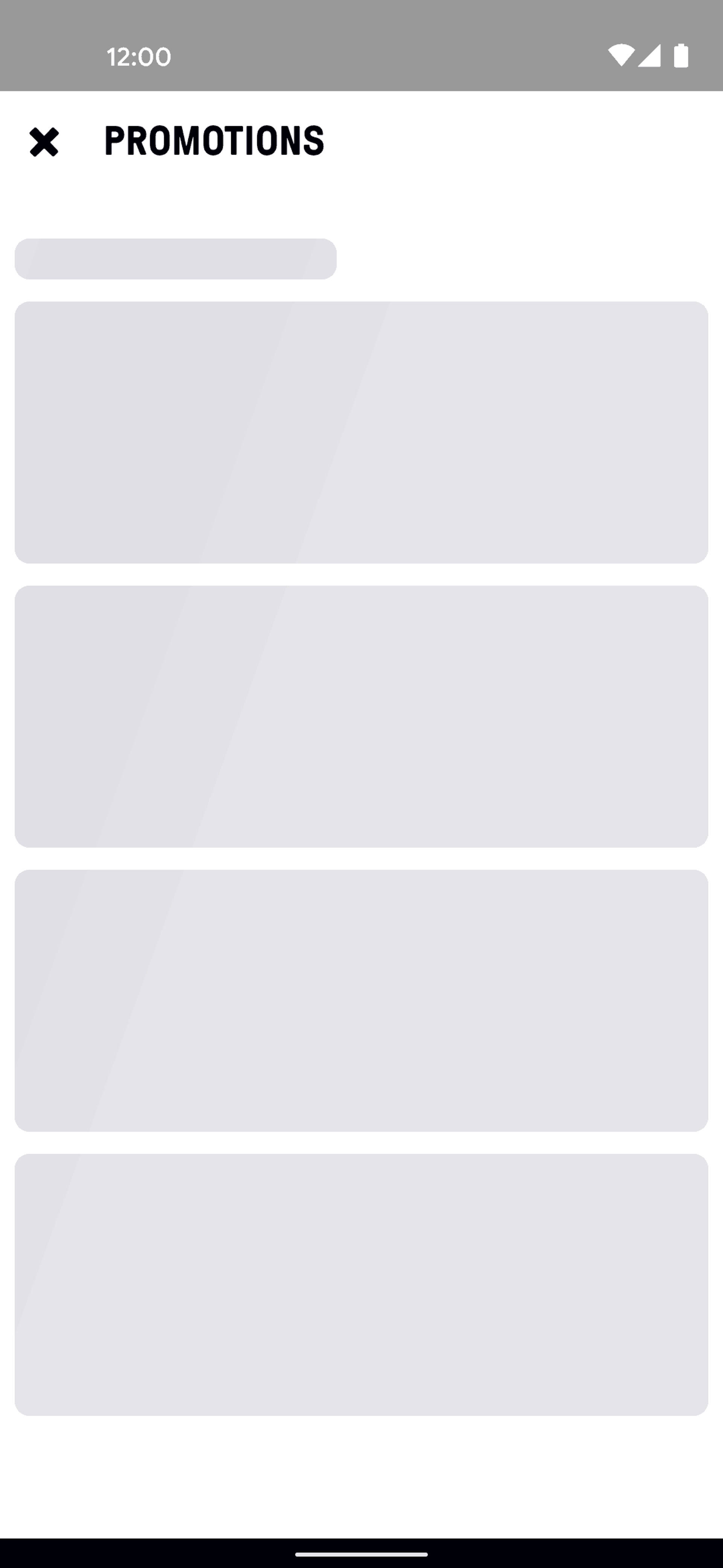 Beat Passenger Android Travel & Transportation interface screenshot 24