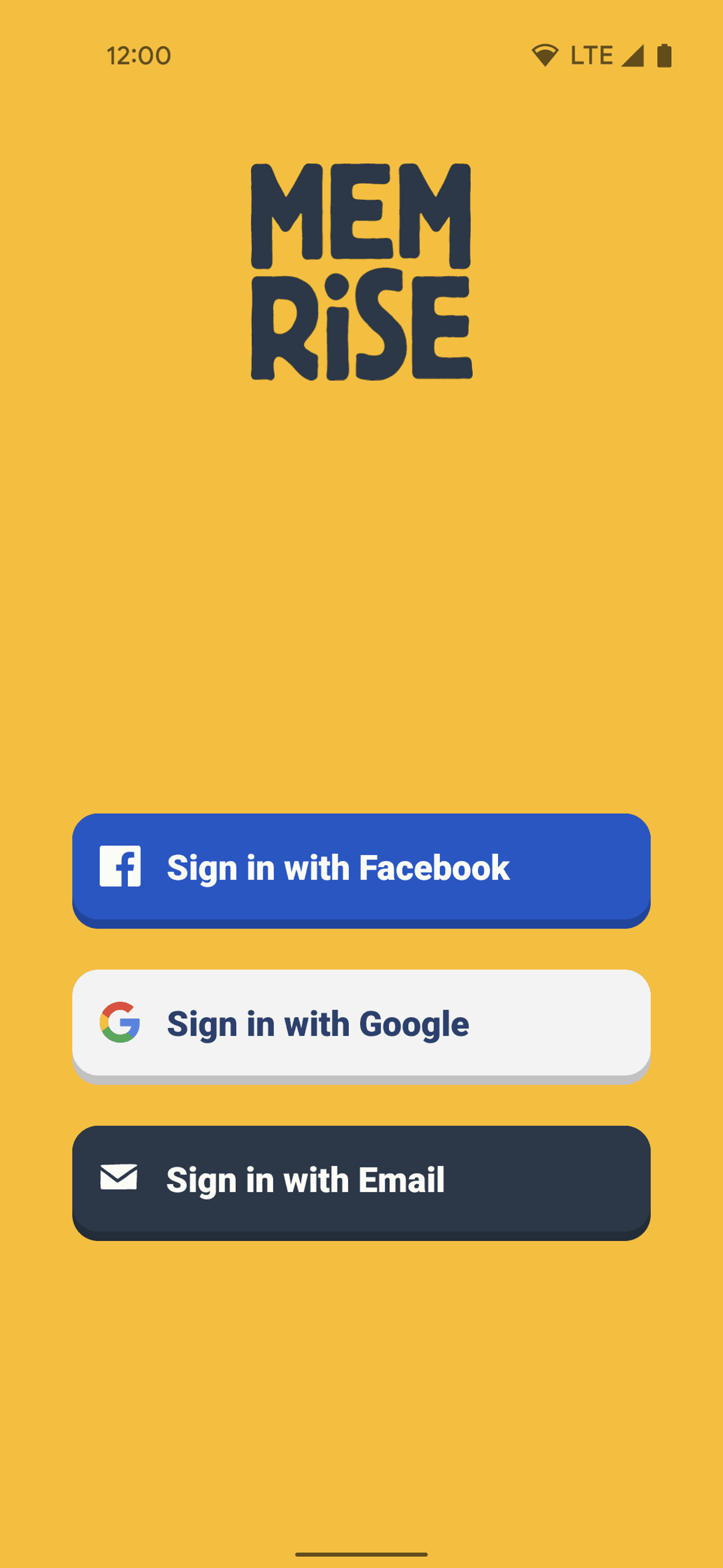 Memrise Android Education interface screenshot 11