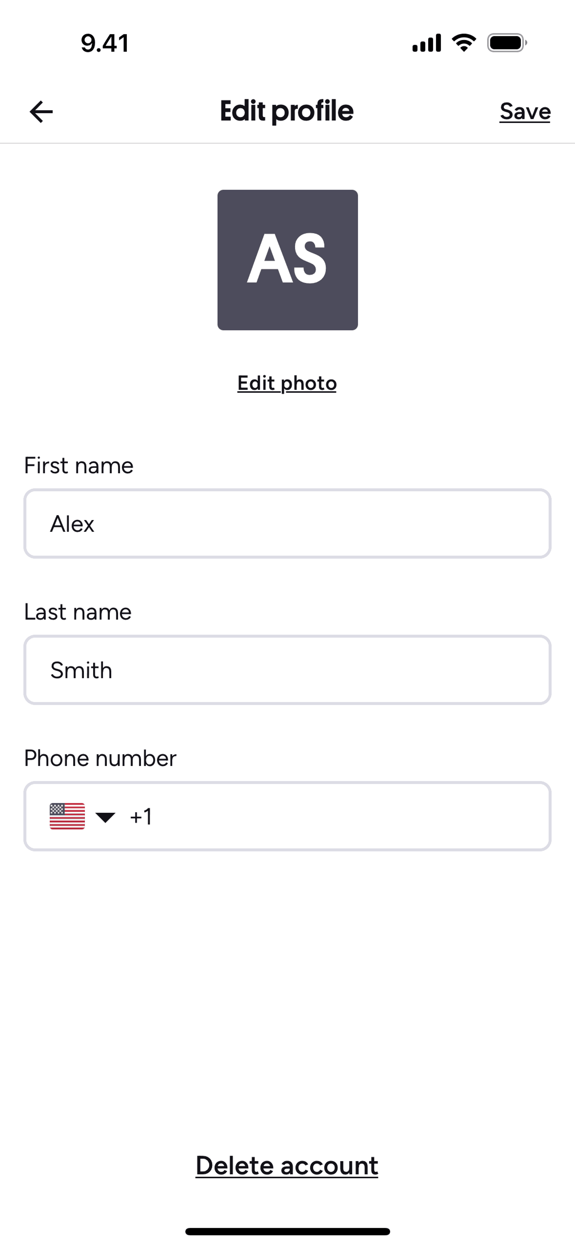 Preply iOS Education interface screenshot 24