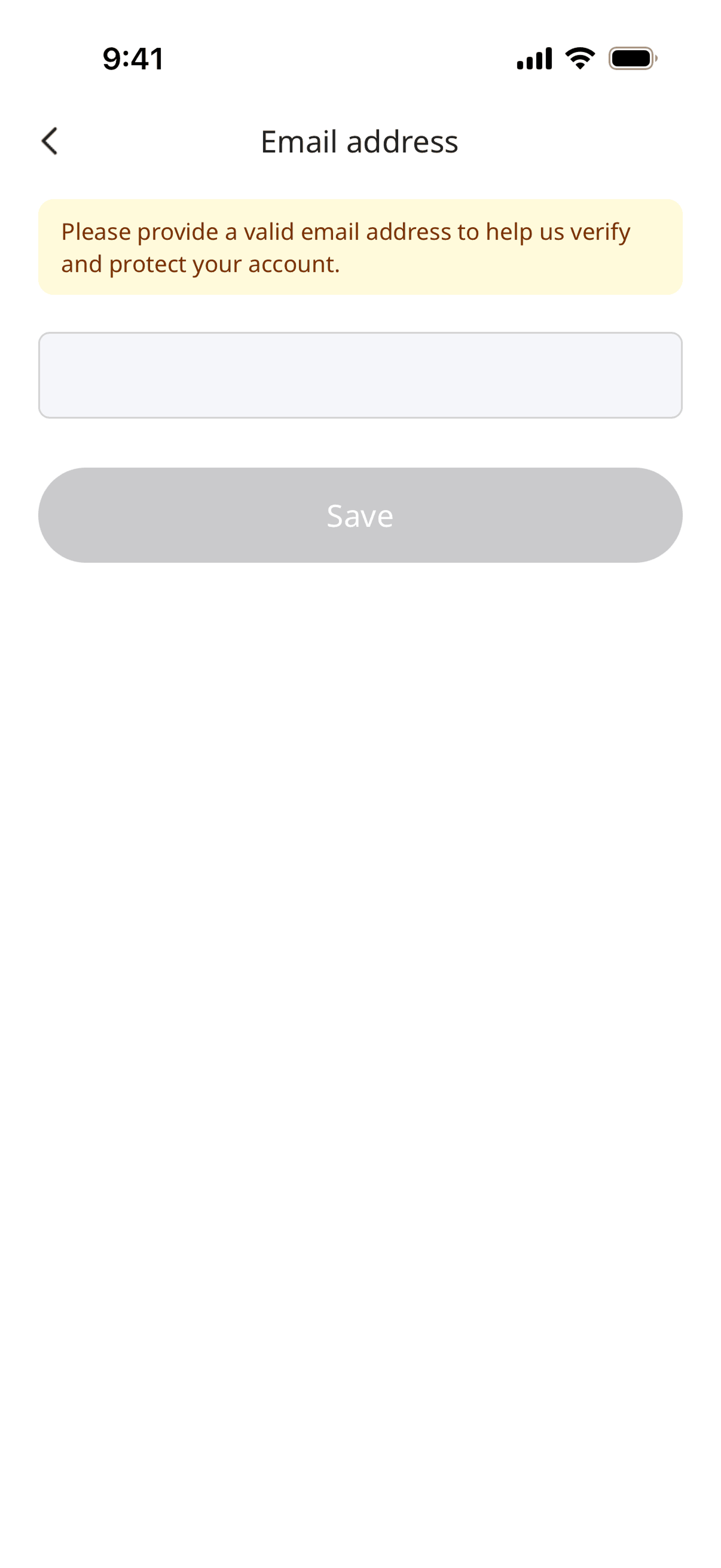 Keeta iOS Food & Drink interface screenshot 10