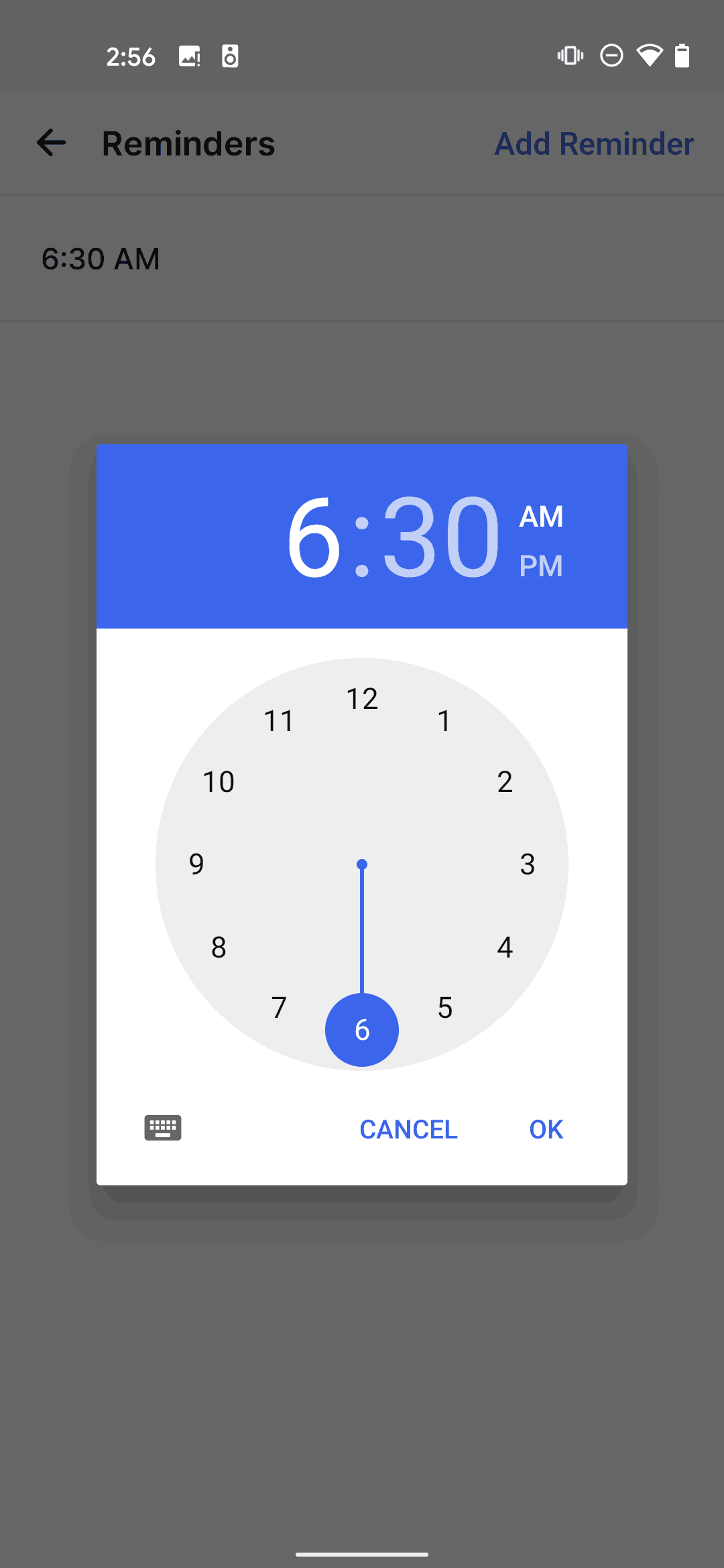 Habitify Android Productivity interface screenshot 22