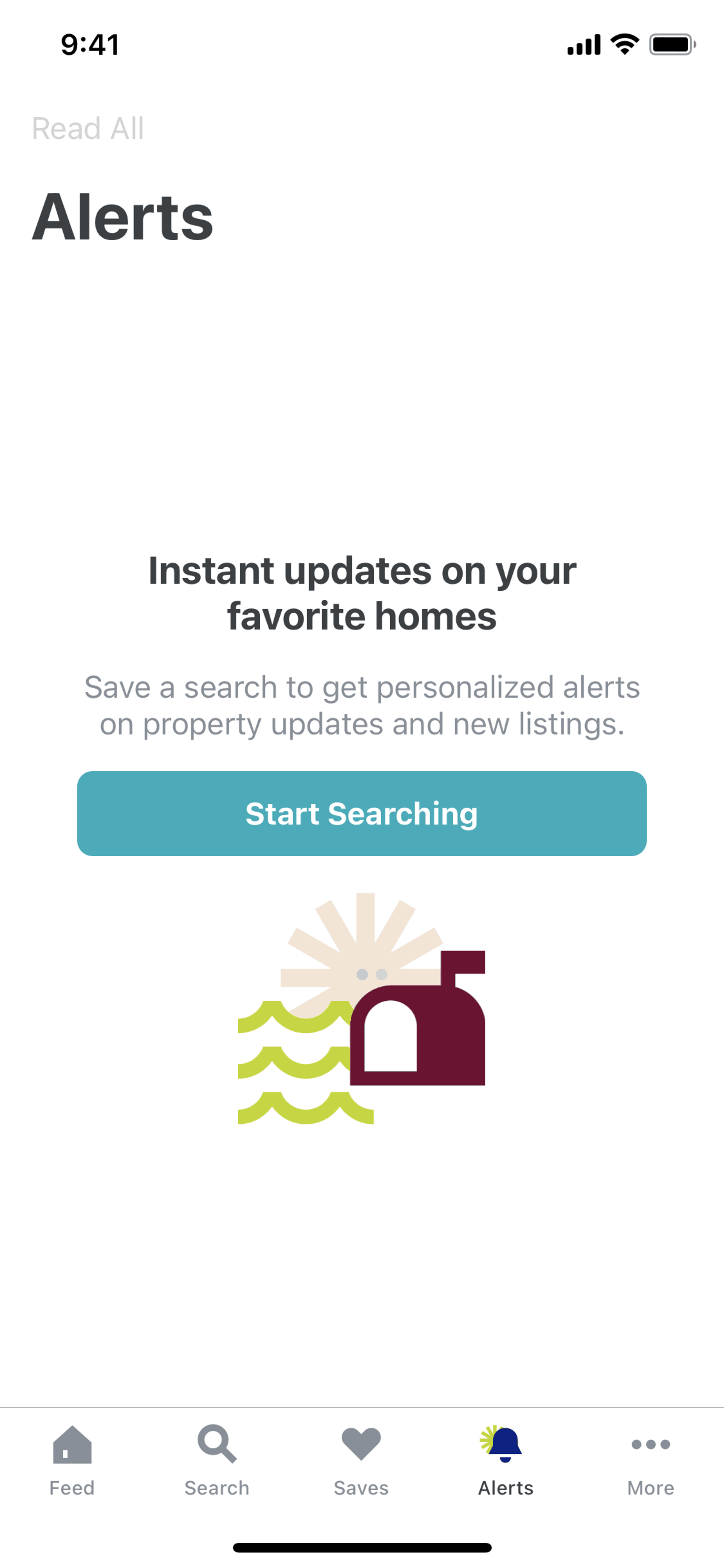 Trulia iOS Real Estate interface screenshot 22