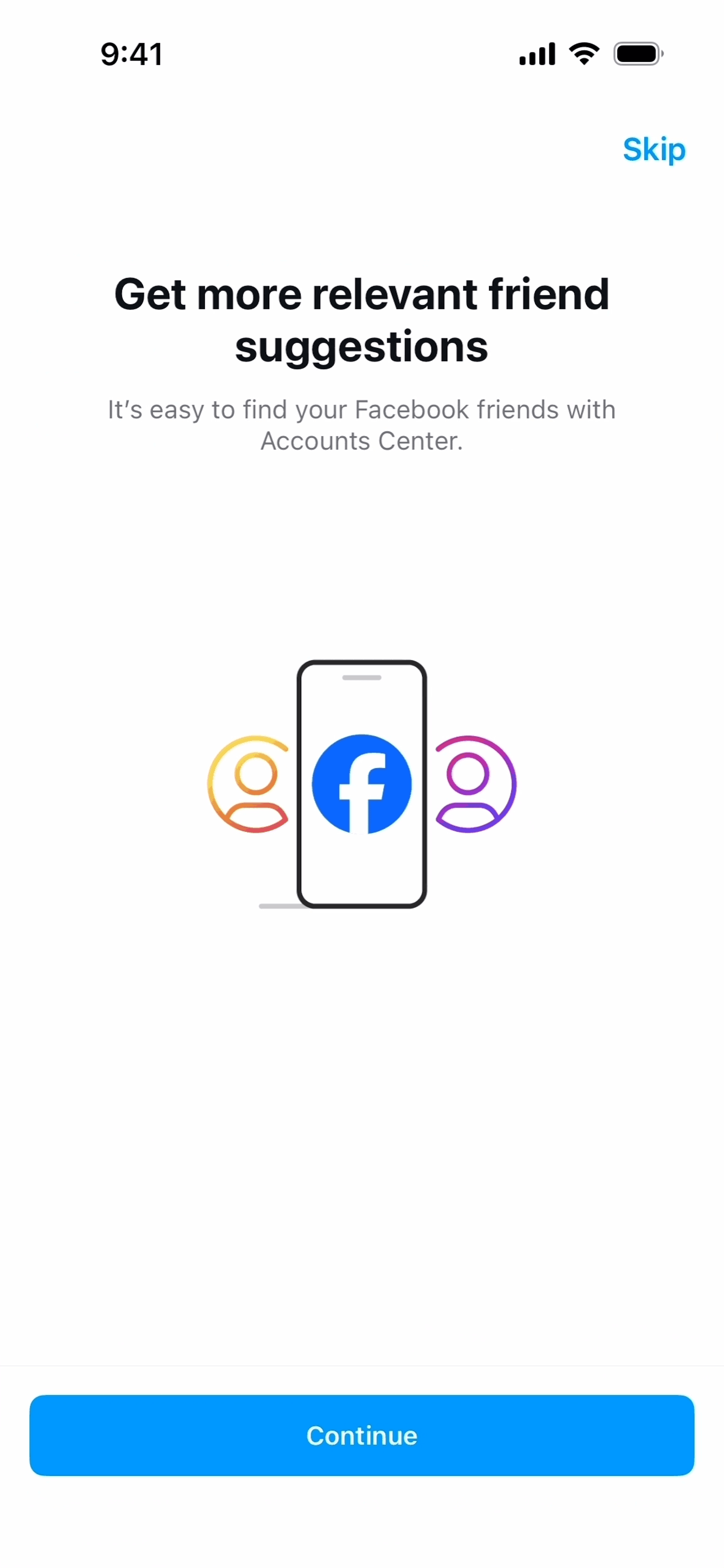 Instagram iOS Photo & Video interface screenshot 22