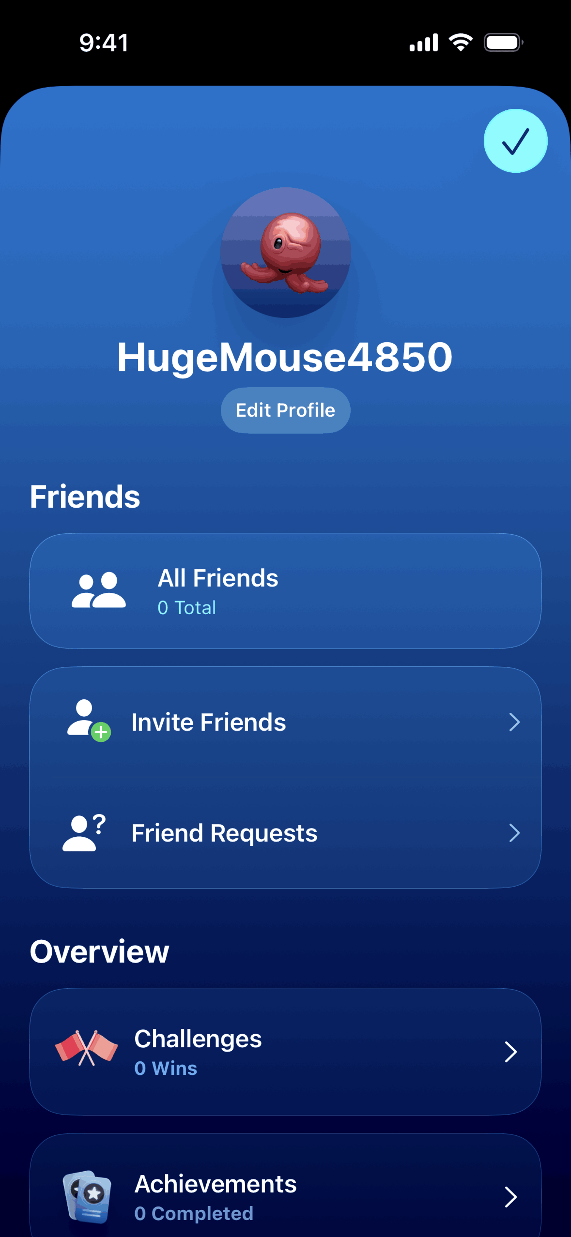 Apple Games iOS Entertainment interface screenshot 8