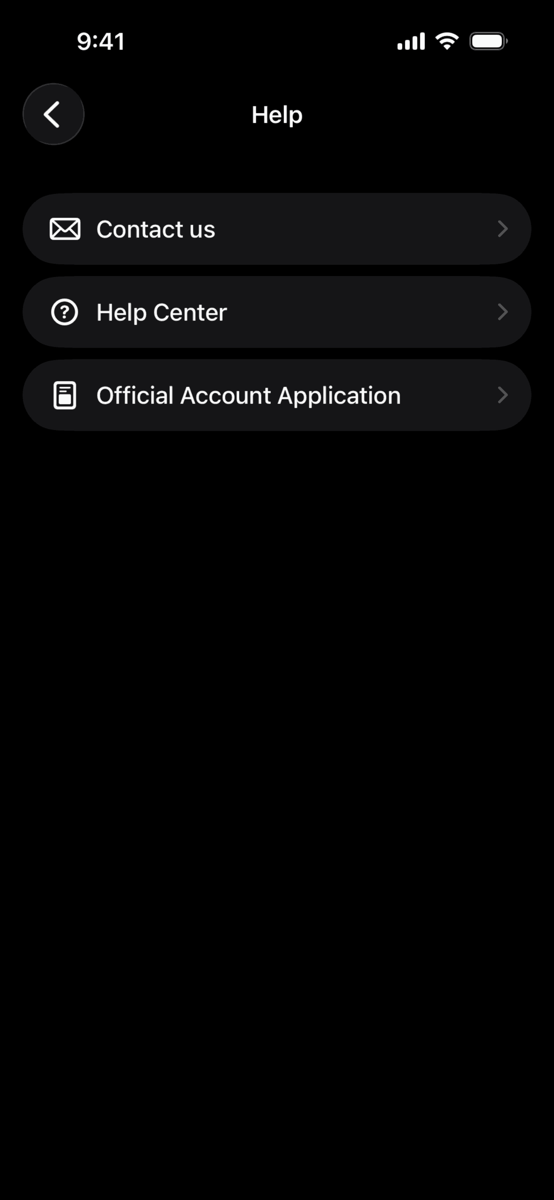 BeReal. iOS Photo & Video interface screenshot 22