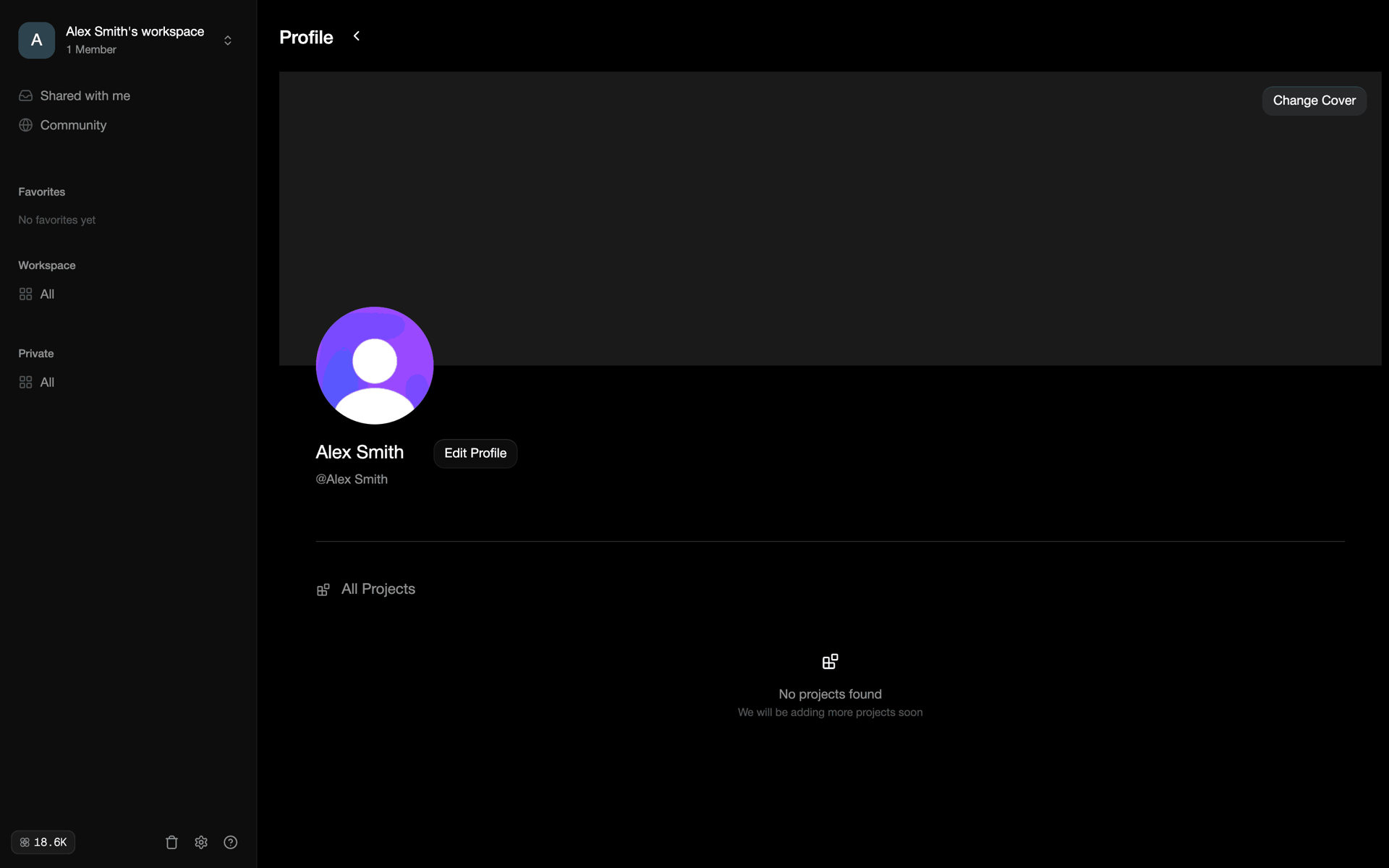 FLORA Web AI interface screenshot 16