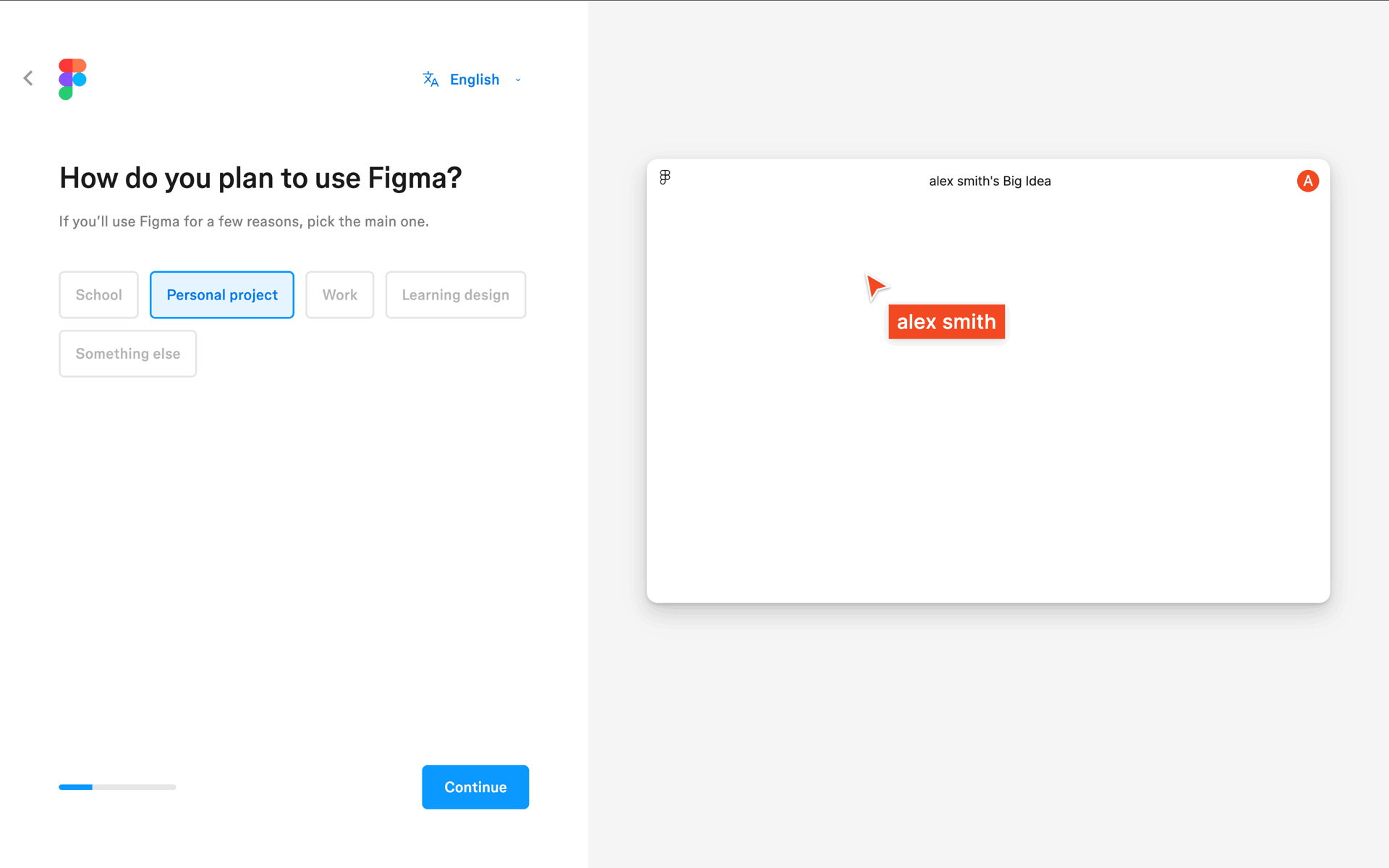 Figma Web Collaboration interface screenshot 11