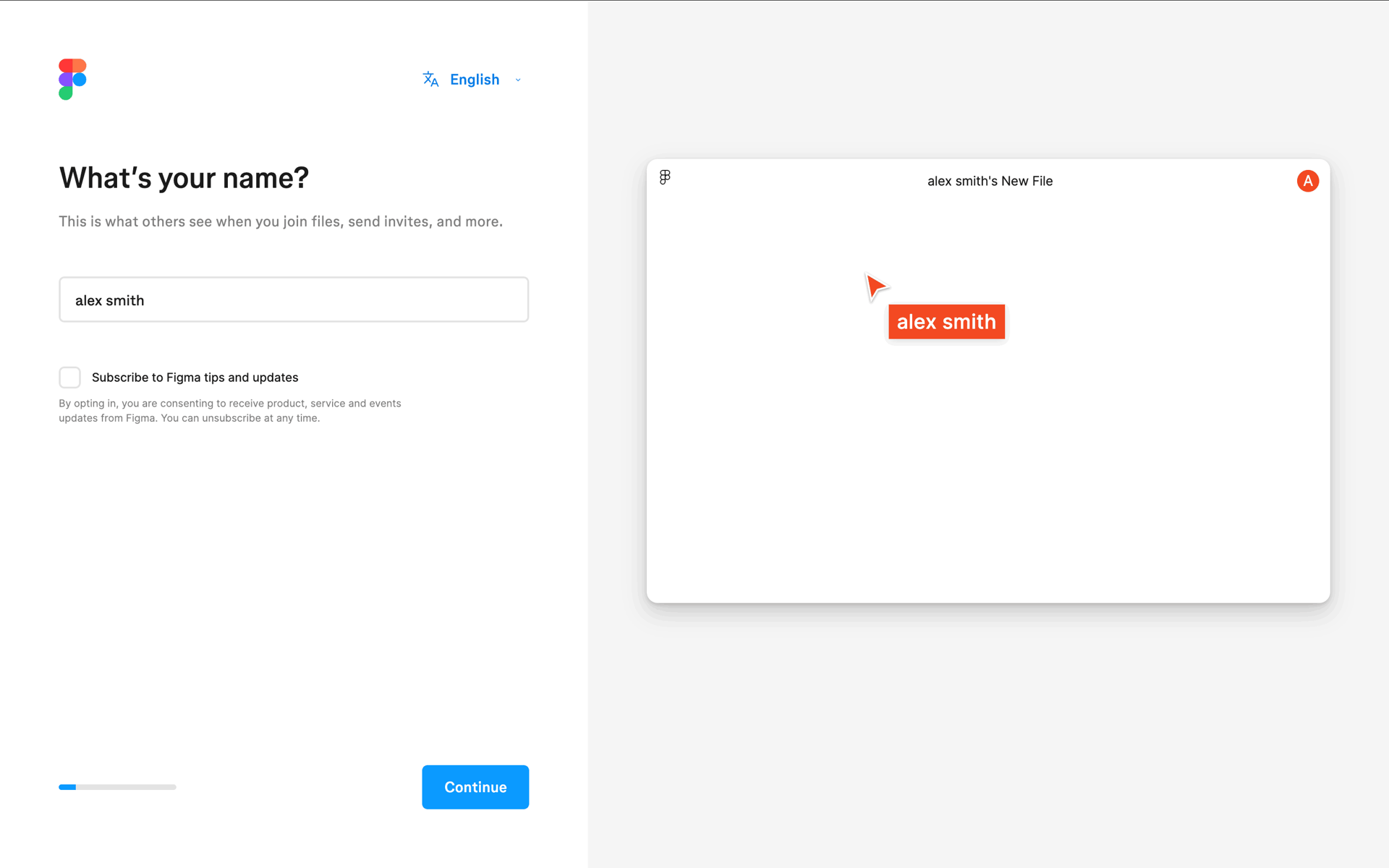 Figma Web Collaboration interface screenshot 9