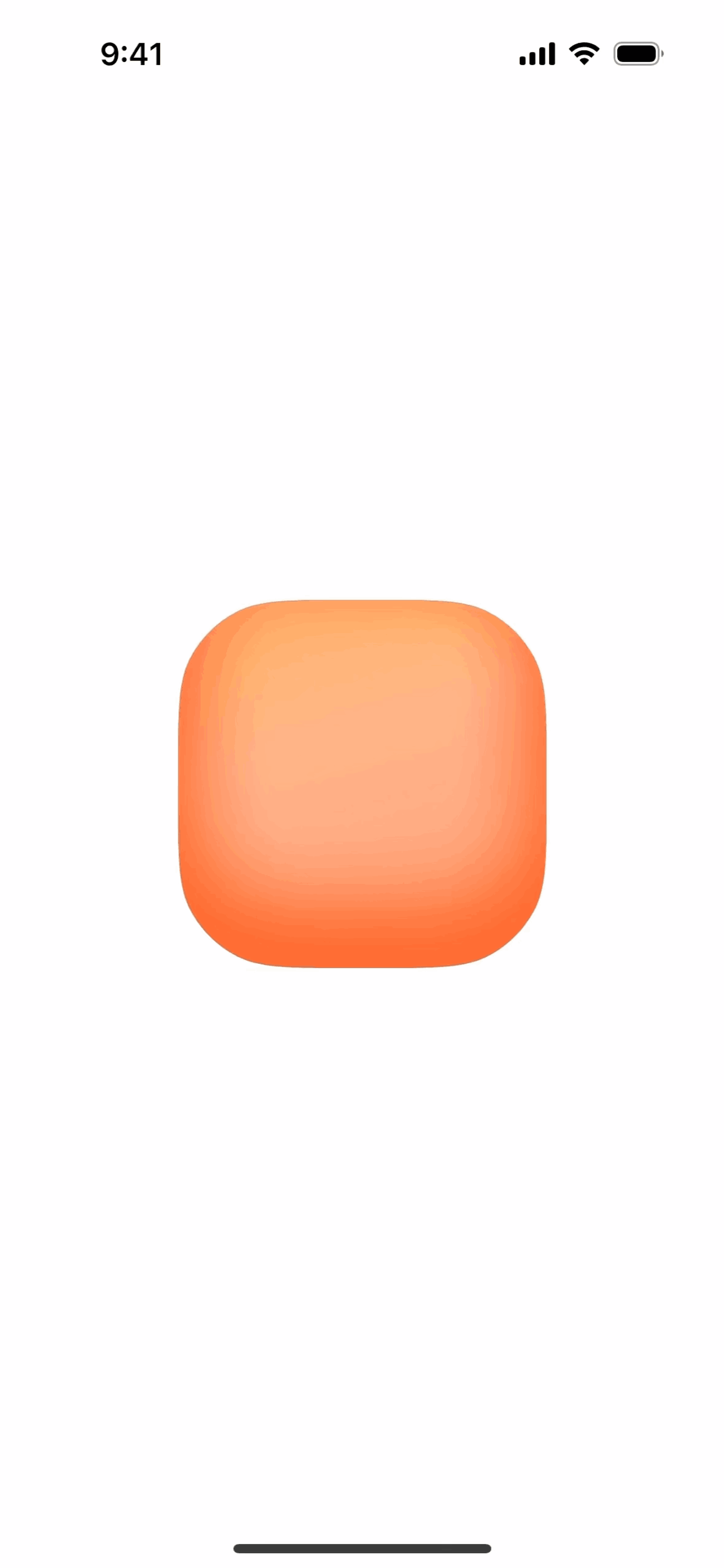 Vibecode iOS Developer Tools interface screenshot 3