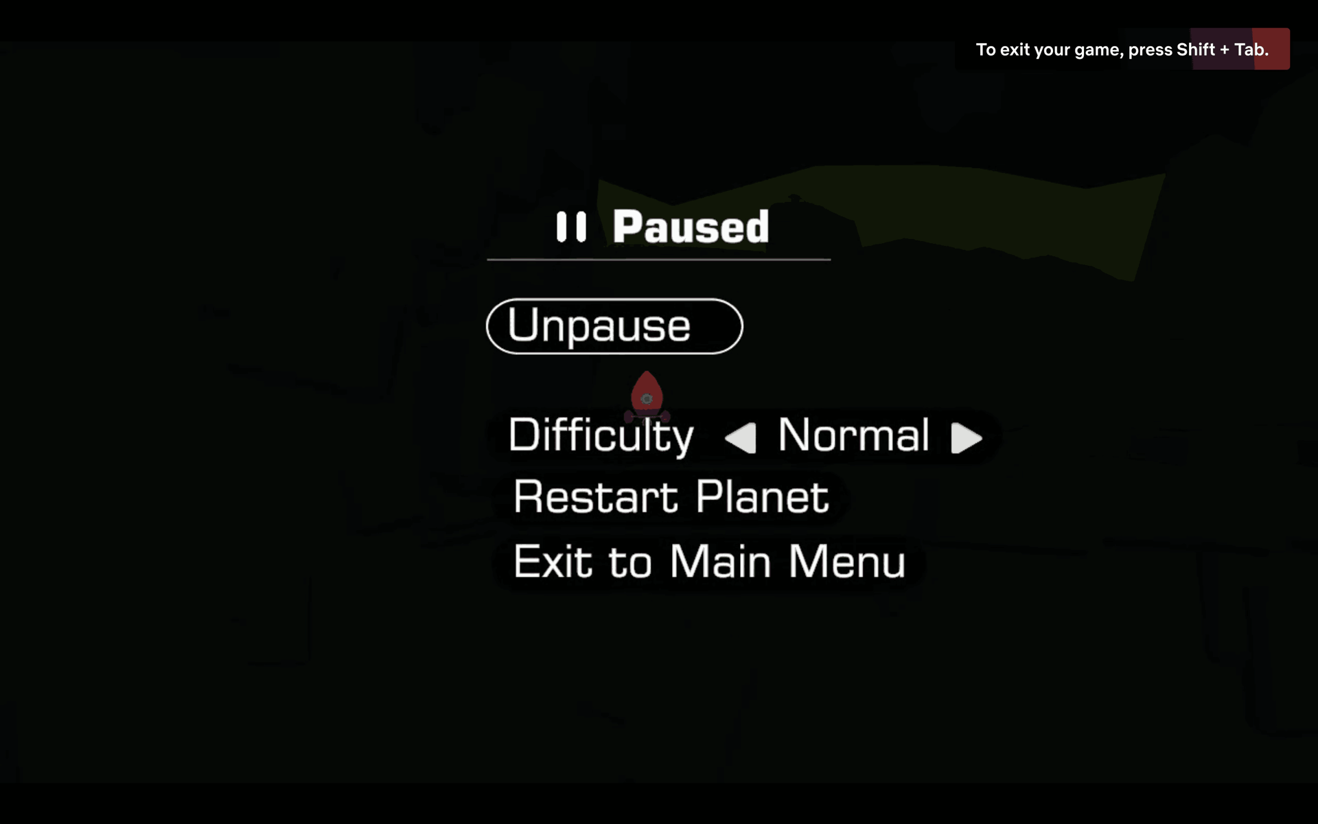 Netflix Web Entertainment interface screenshot 5