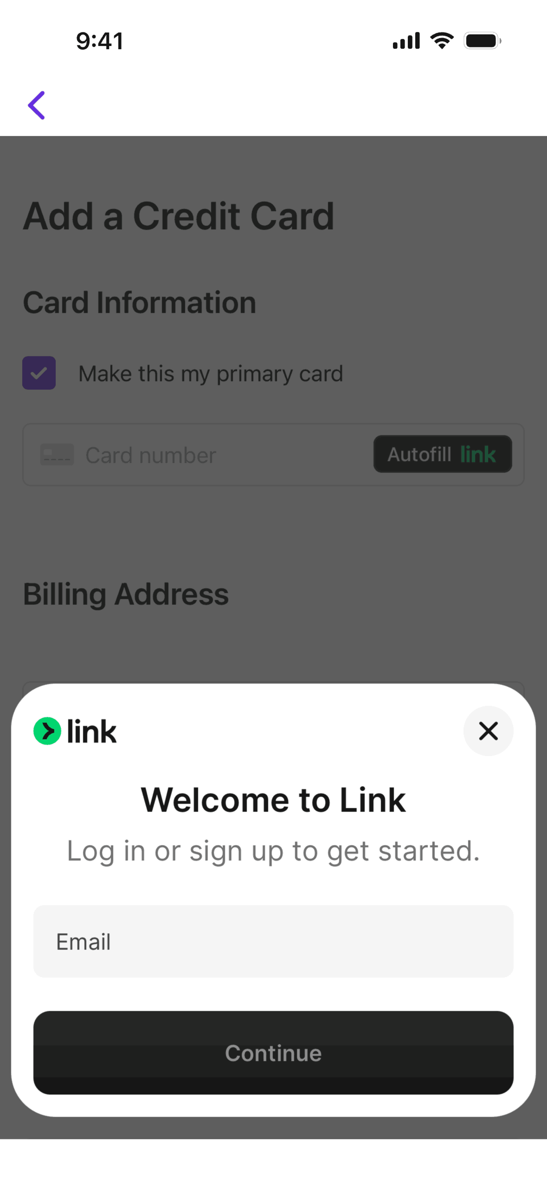 TextNow iOS Social Networking interface screenshot 17