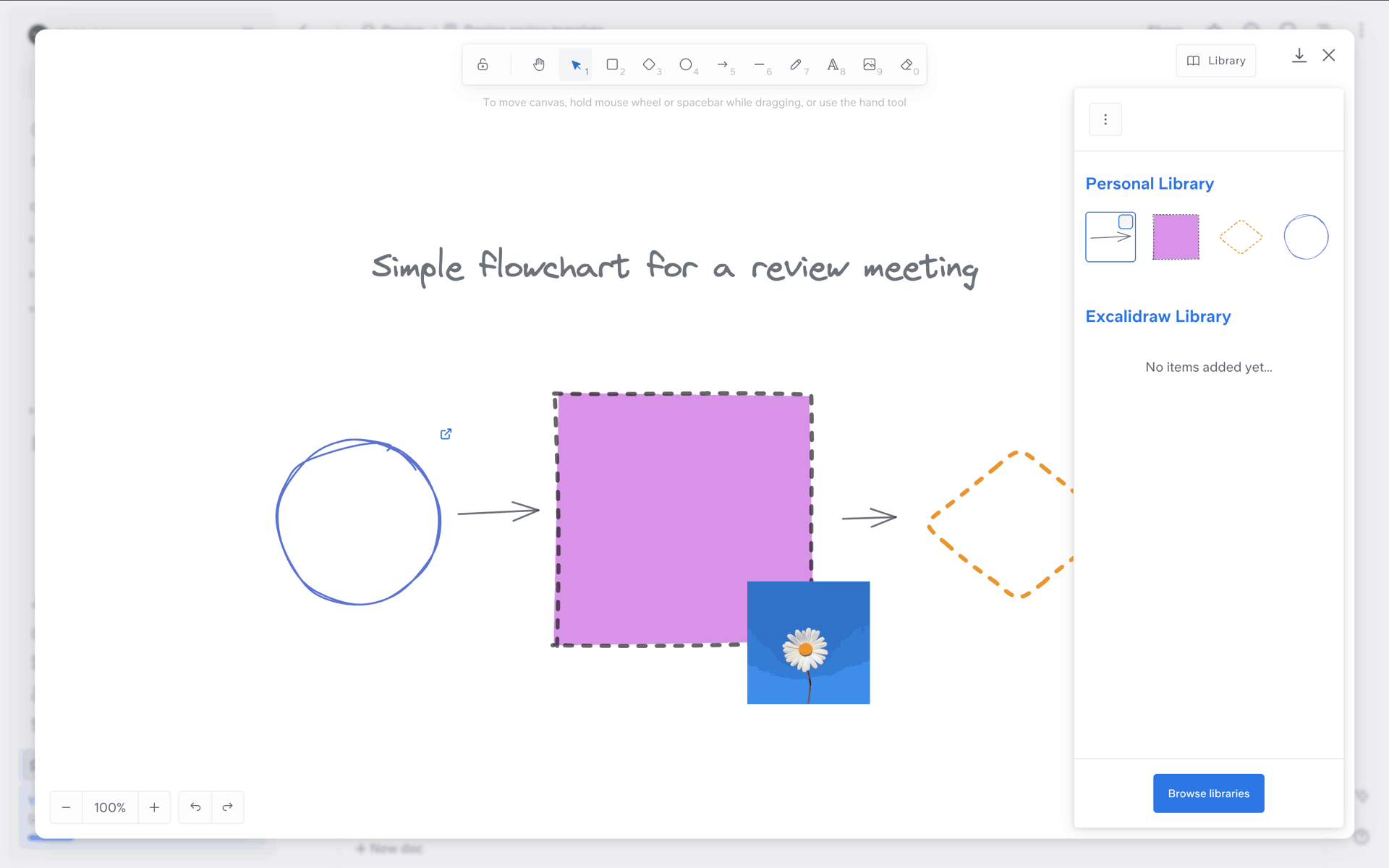 Slite Web Productivity interface screenshot 8