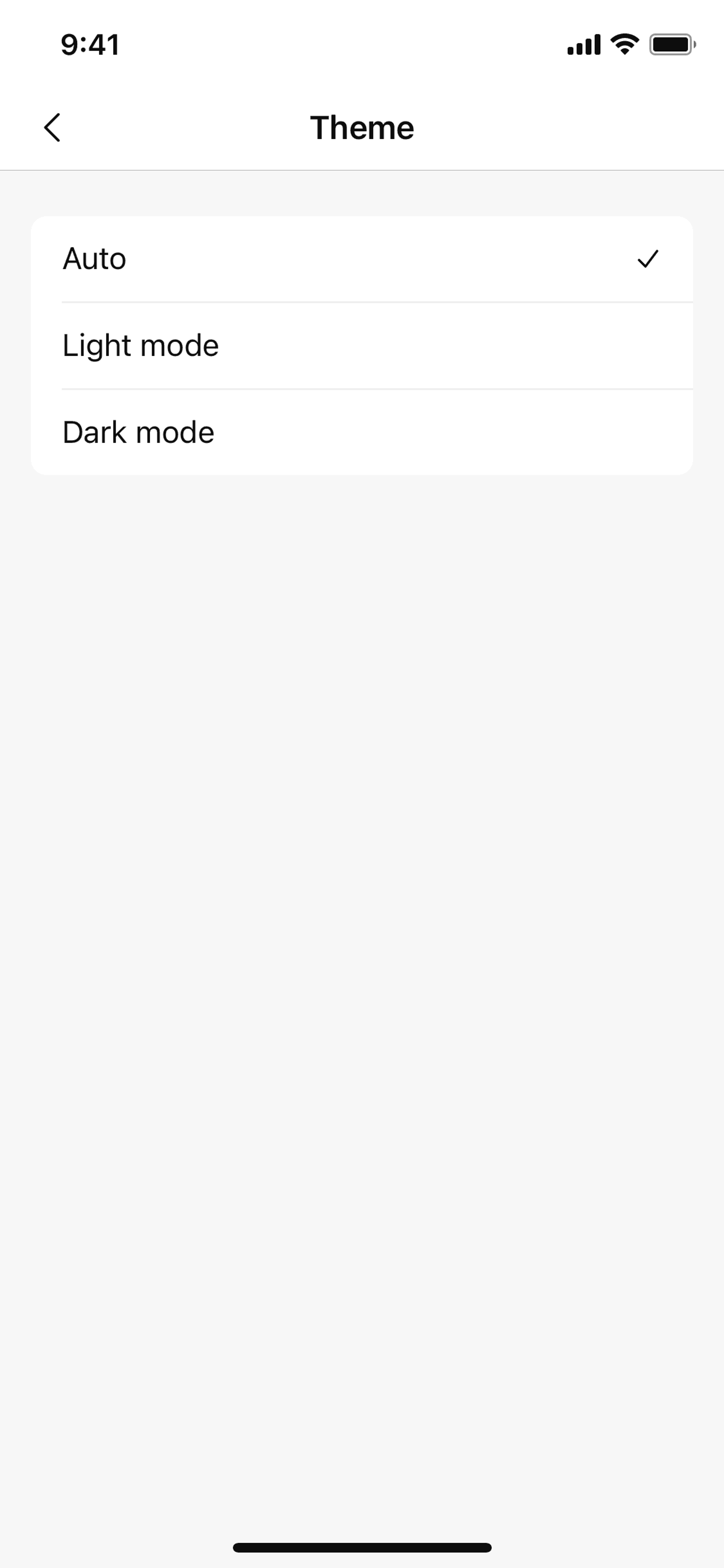Cron Calendar iOS Productivity interface screenshot 20