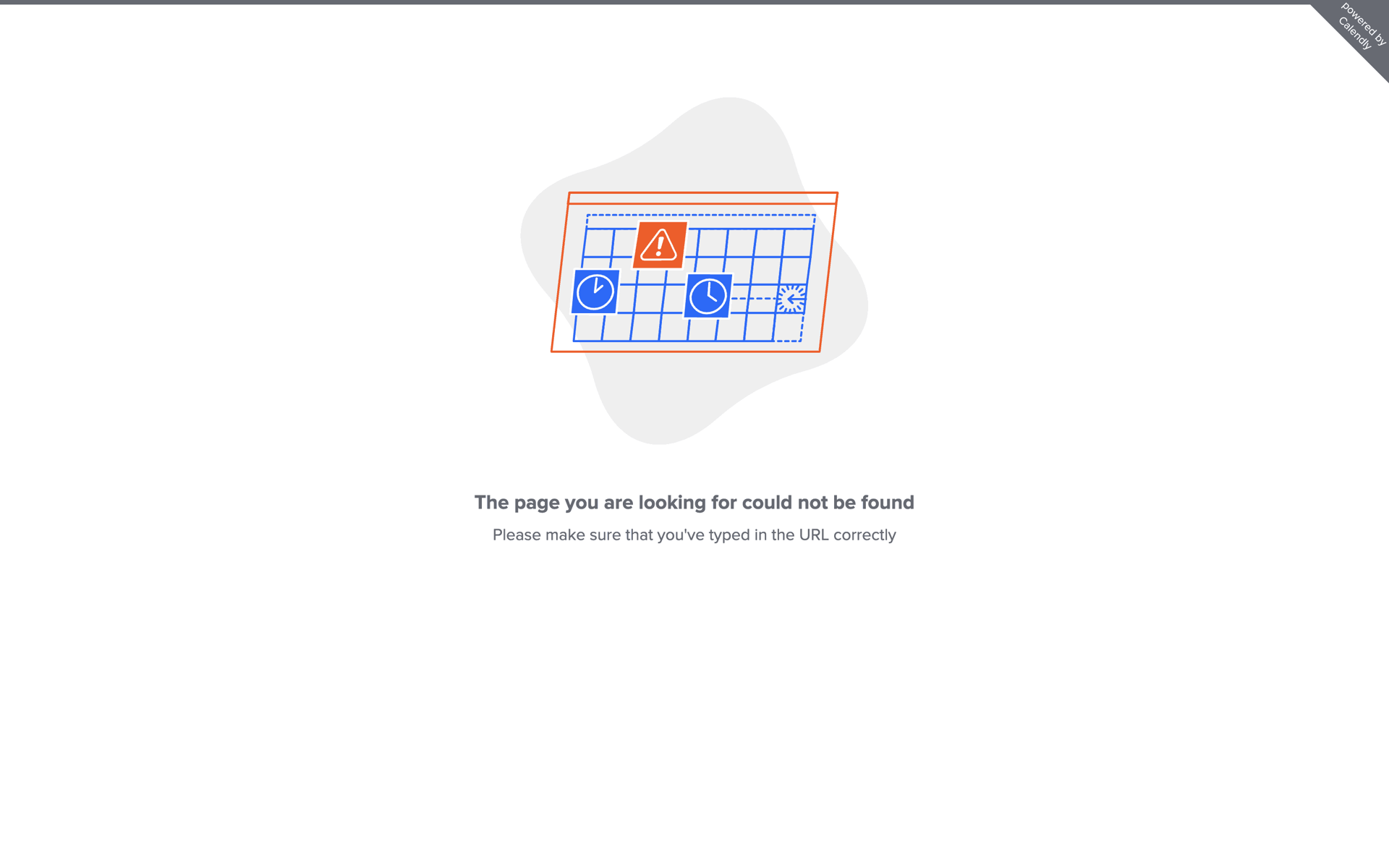 Calendly Web Business interface screenshot 3