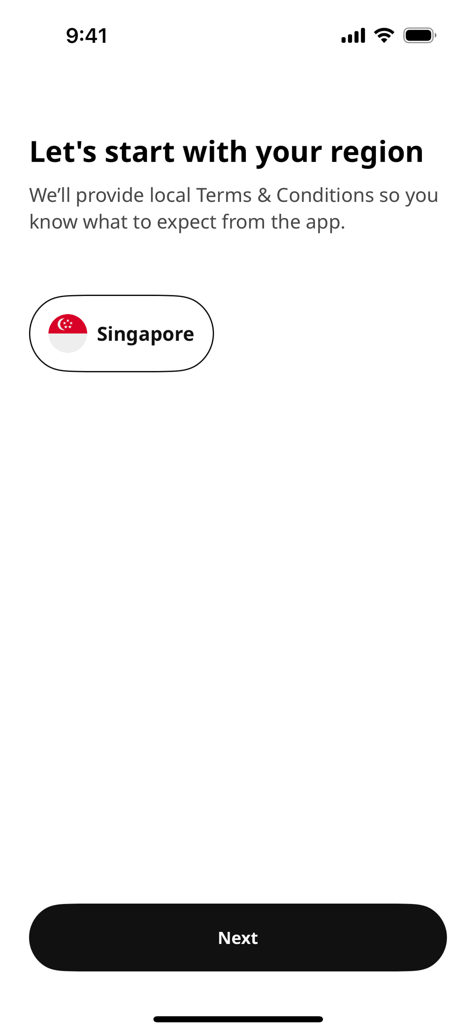 IKEA Home smart iOS Utilities interface screenshot 2