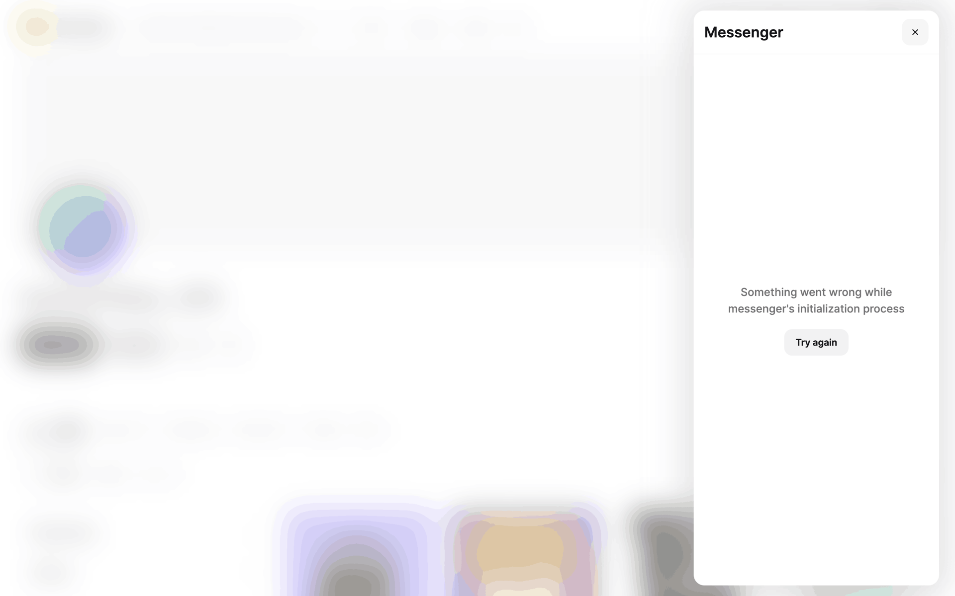 Rarible Web Crypto & Web3 interface screenshot 9
